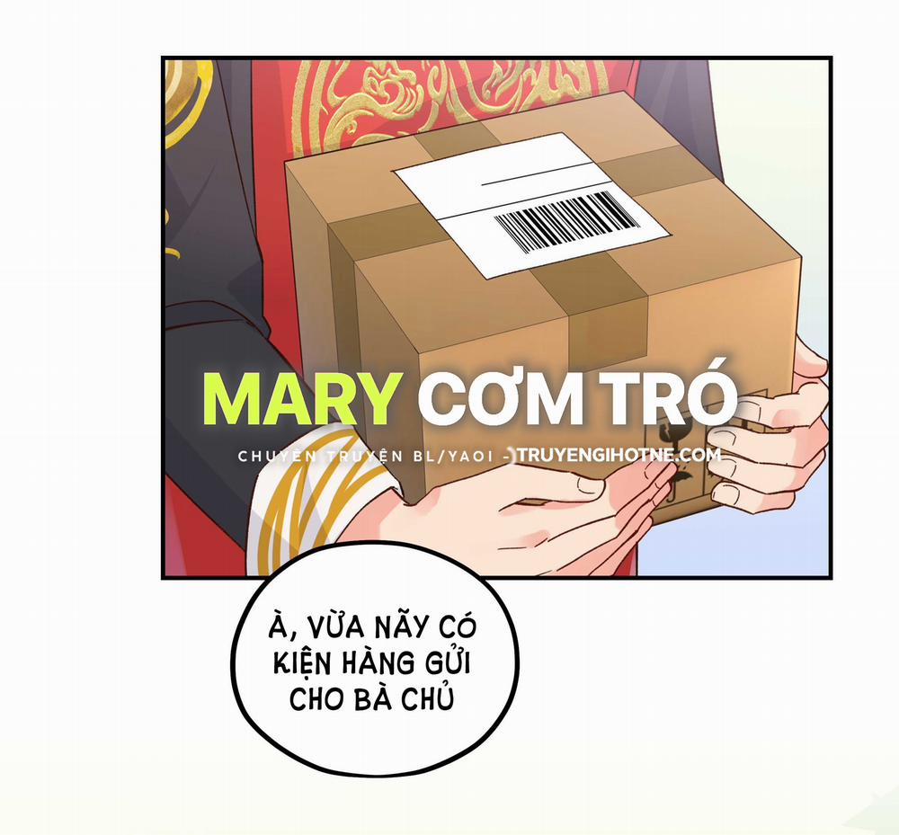 Quán Cơm Tỳ Hưu, Có Vào Không Có Ra 123 trang 26