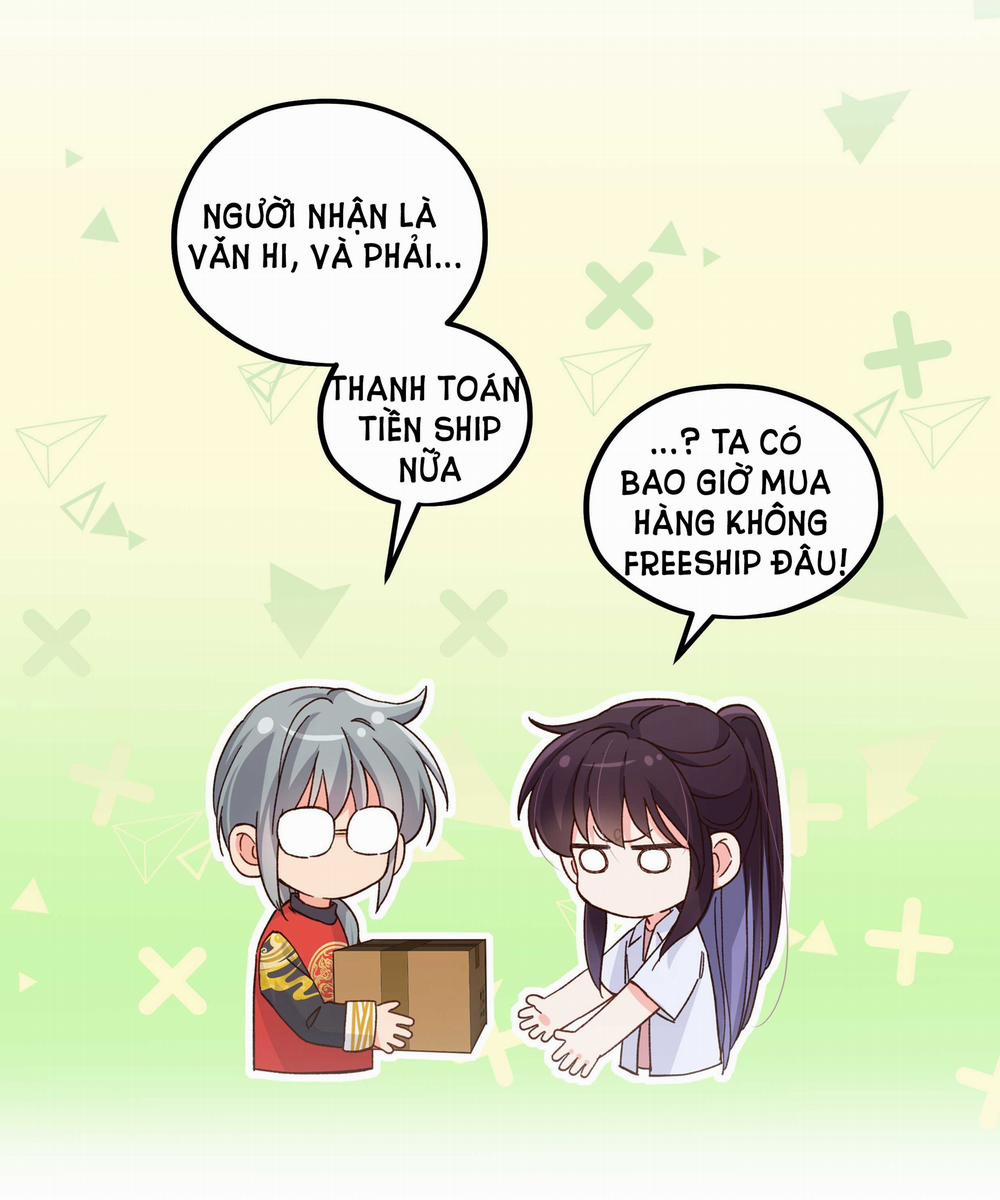 Quán Cơm Tỳ Hưu, Có Vào Không Có Ra 123 trang 27