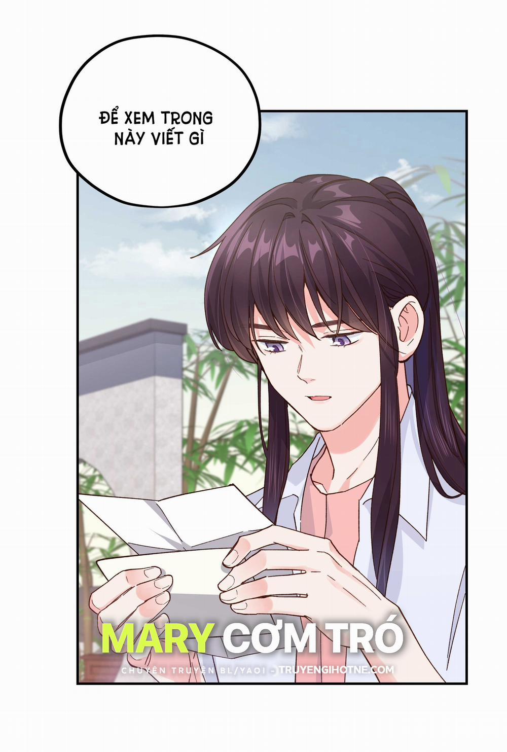 Quán Cơm Tỳ Hưu, Có Vào Không Có Ra 123 trang 29