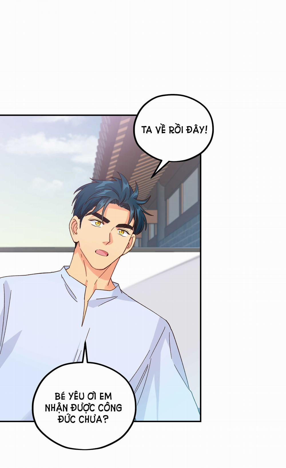 Quán Cơm Tỳ Hưu, Có Vào Không Có Ra 123 trang 32