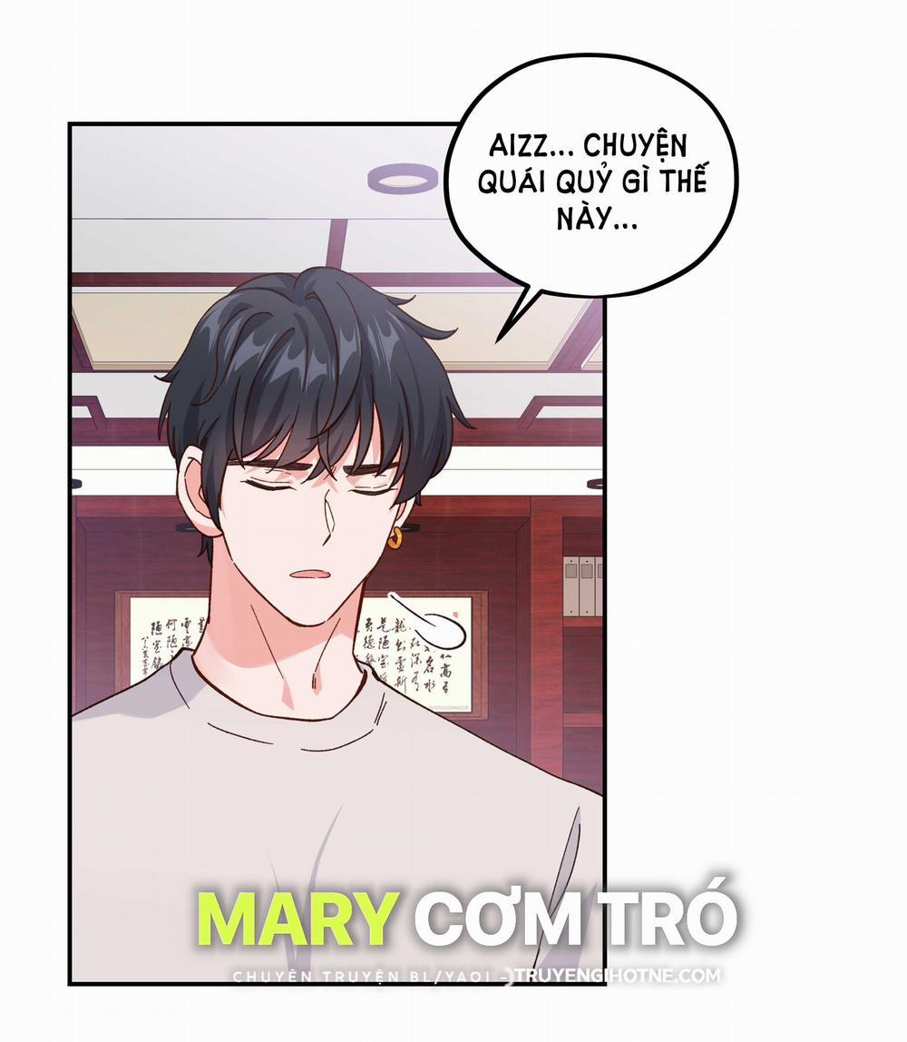 Quán Cơm Tỳ Hưu, Có Vào Không Có Ra 123 trang 4