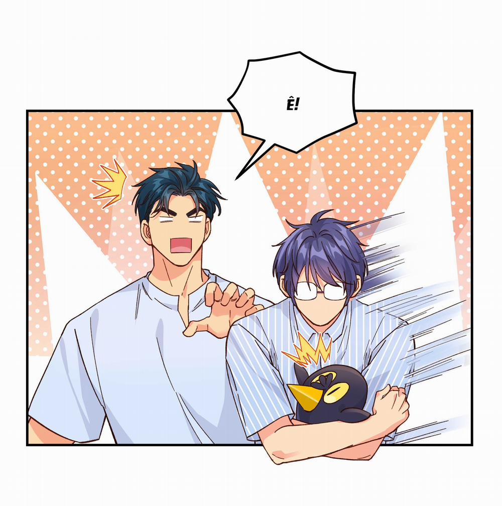 Quán Cơm Tỳ Hưu, Có Vào Không Có Ra 123 trang 9