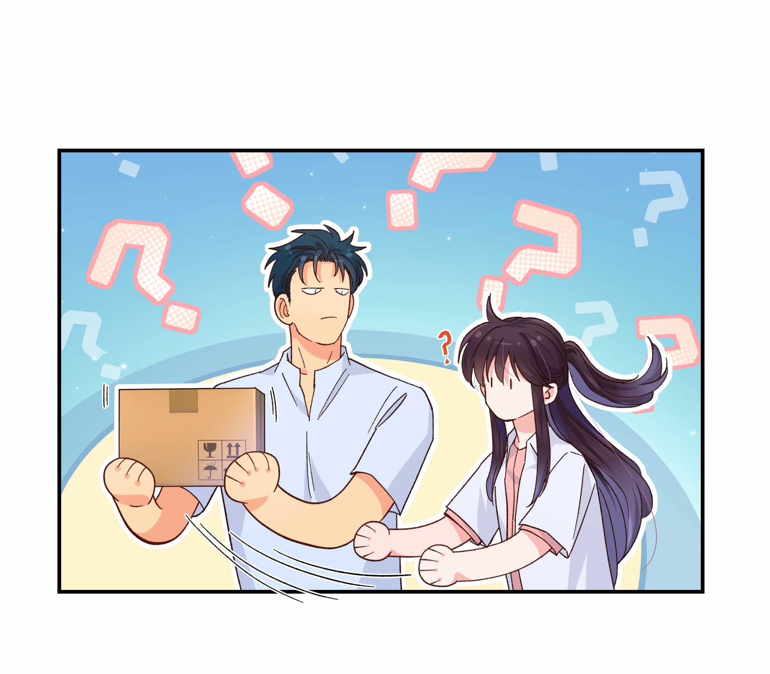 Quán Cơm Tỳ Hưu, Có Vào Không Có Ra 124 trang 15