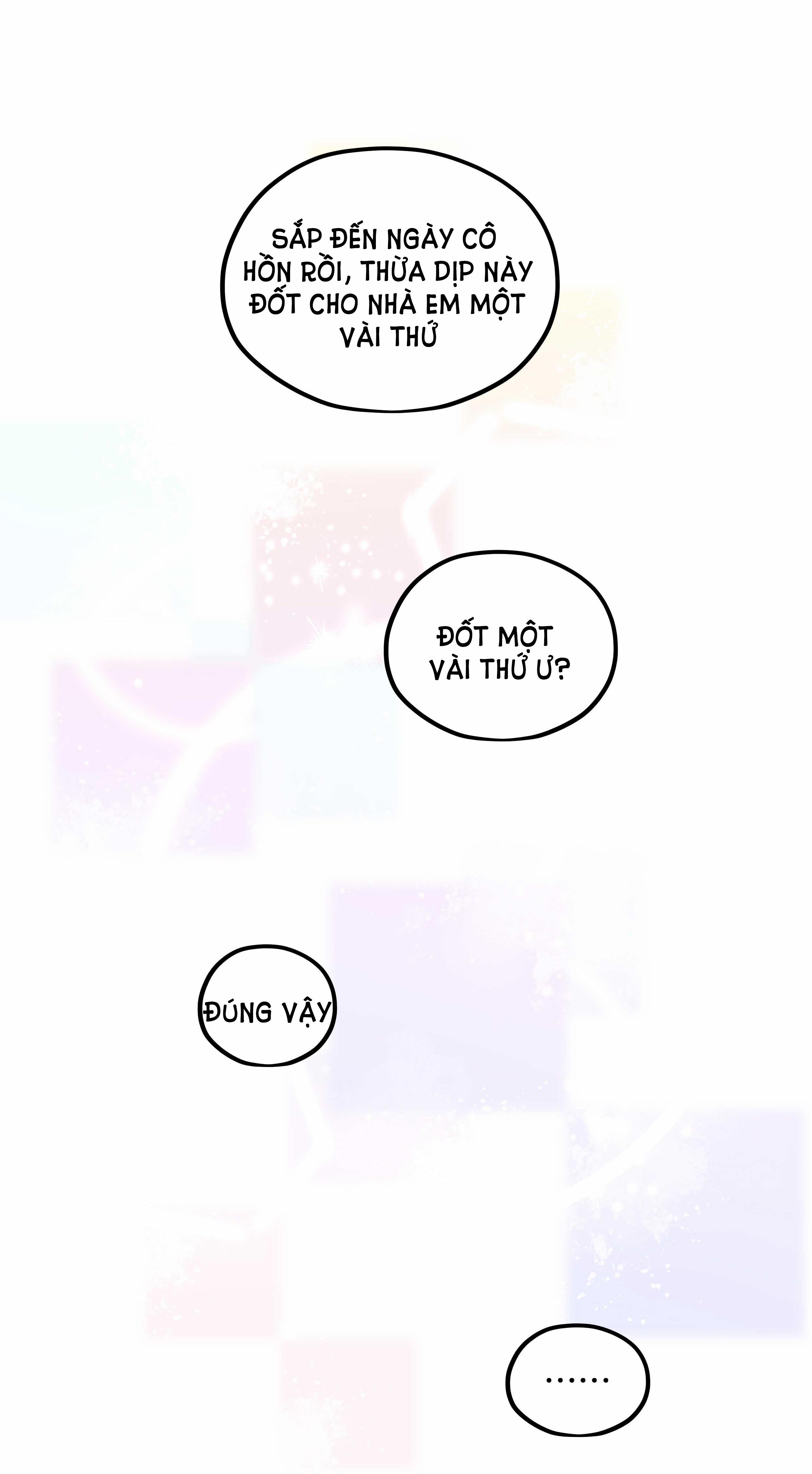 Quán Cơm Tỳ Hưu, Có Vào Không Có Ra 124 trang 18