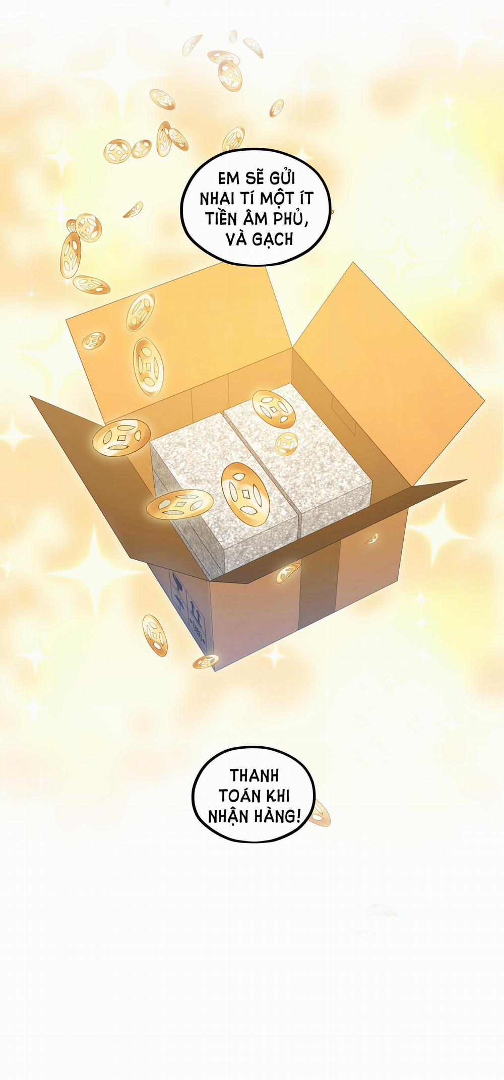 Quán Cơm Tỳ Hưu, Có Vào Không Có Ra 124 trang 40