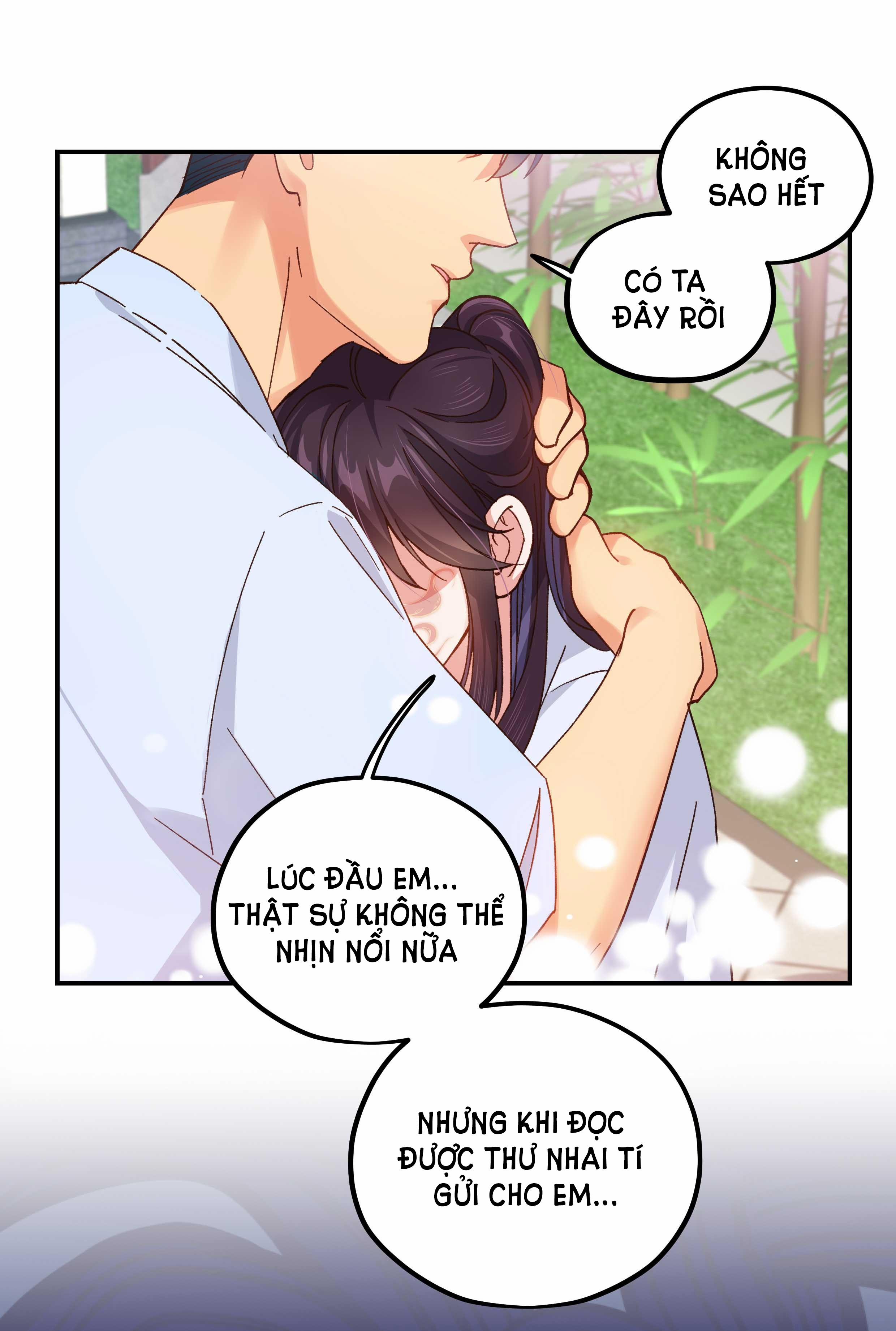 Quán Cơm Tỳ Hưu, Có Vào Không Có Ra 124 trang 8