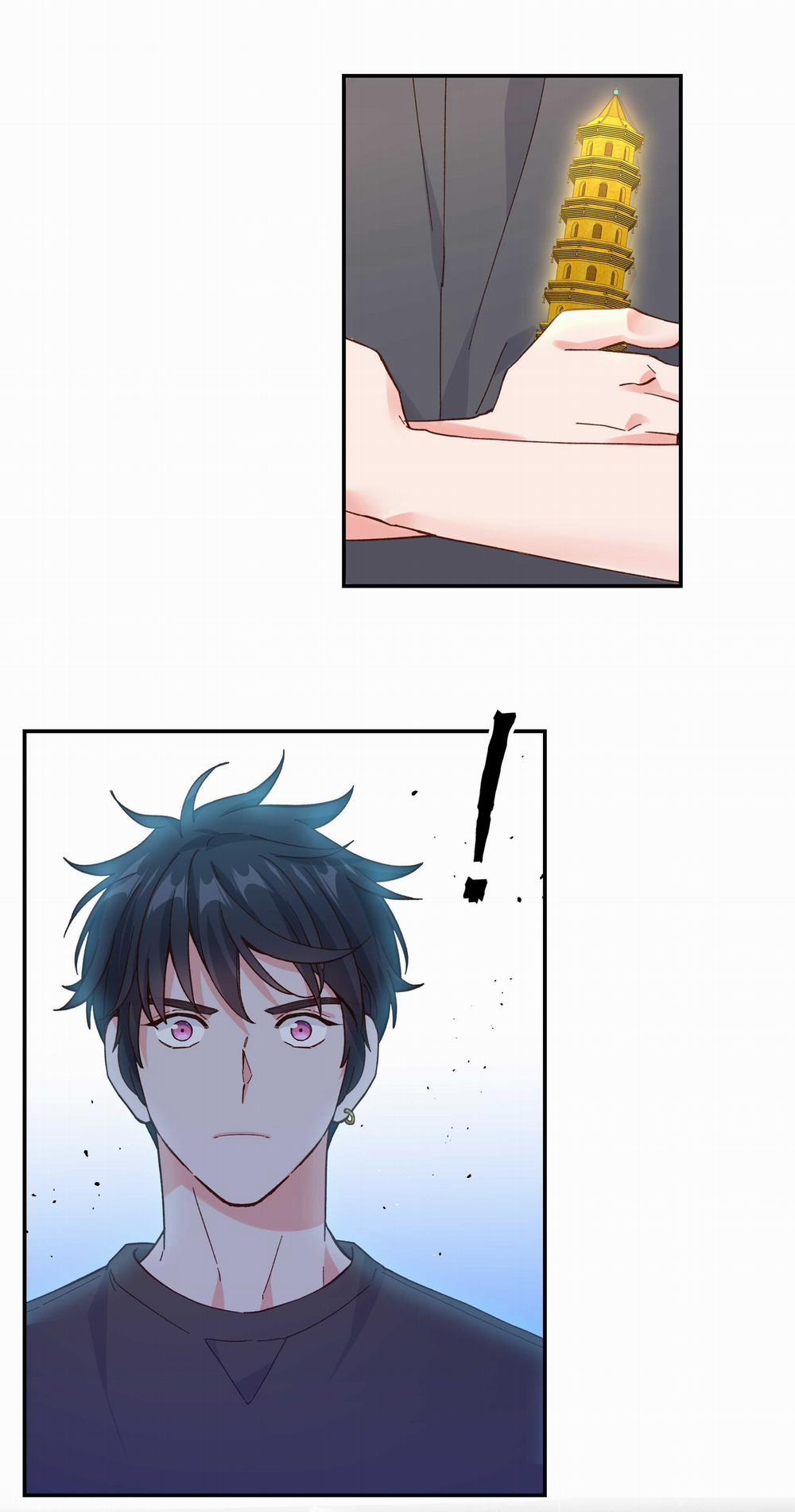 Quán Cơm Tỳ Hưu, Có Vào Không Có Ra 125 trang 10