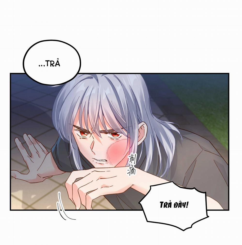 Quán Cơm Tỳ Hưu, Có Vào Không Có Ra 125 trang 14