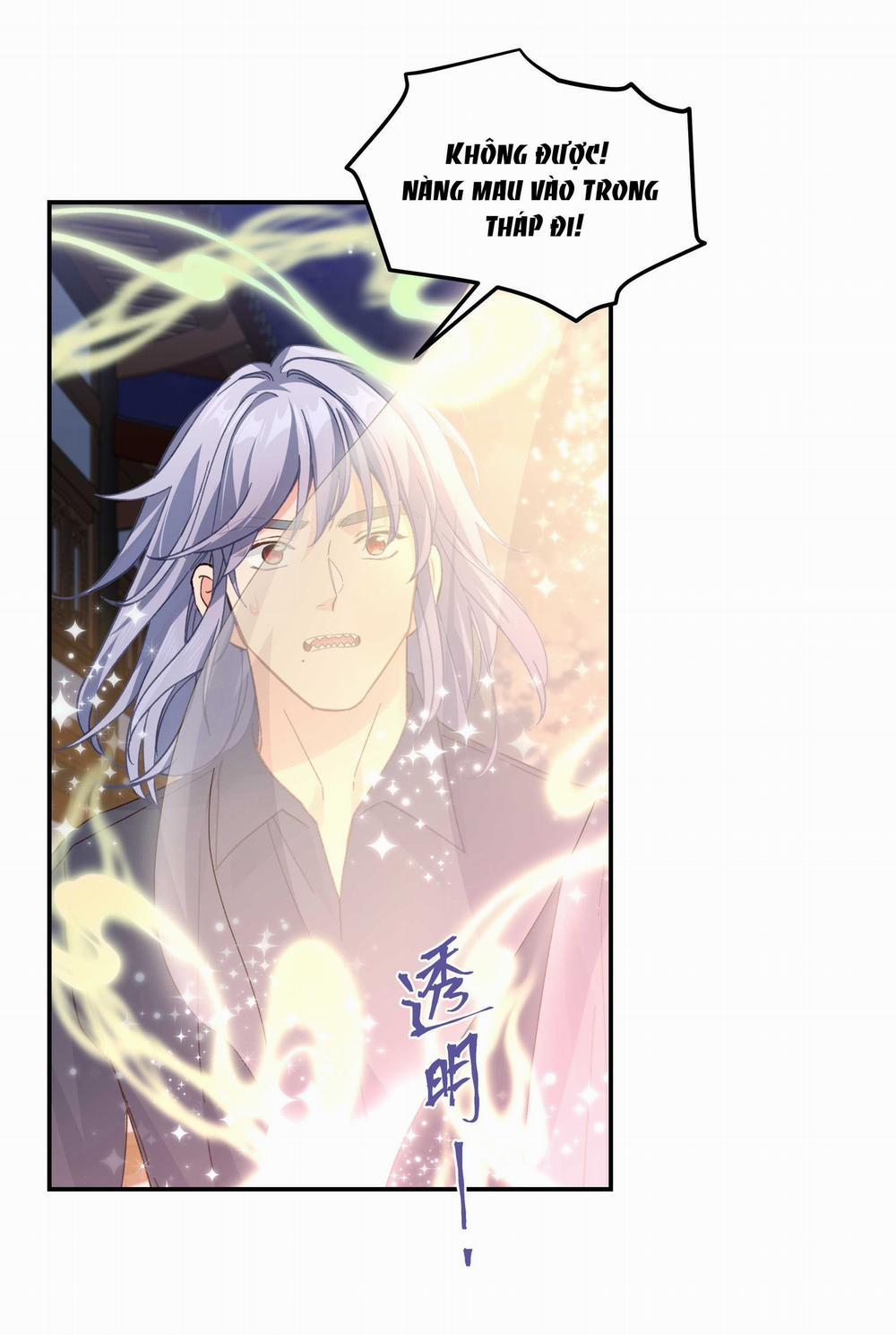 Quán Cơm Tỳ Hưu, Có Vào Không Có Ra 125 trang 22