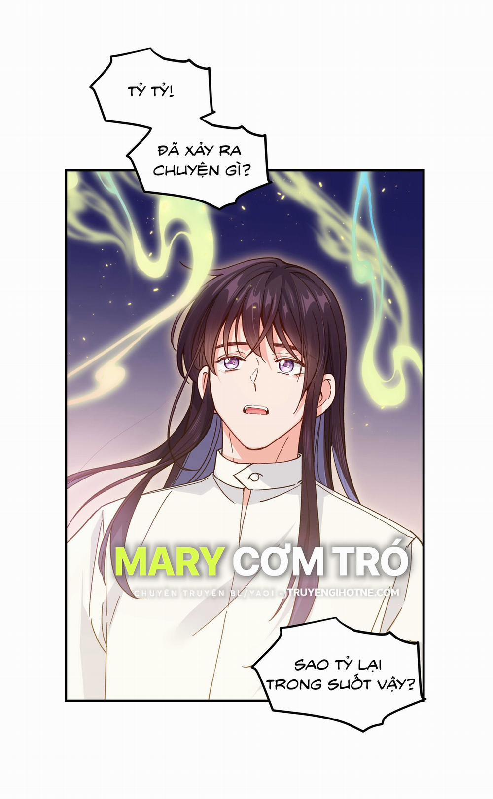 Quán Cơm Tỳ Hưu, Có Vào Không Có Ra 125 trang 24