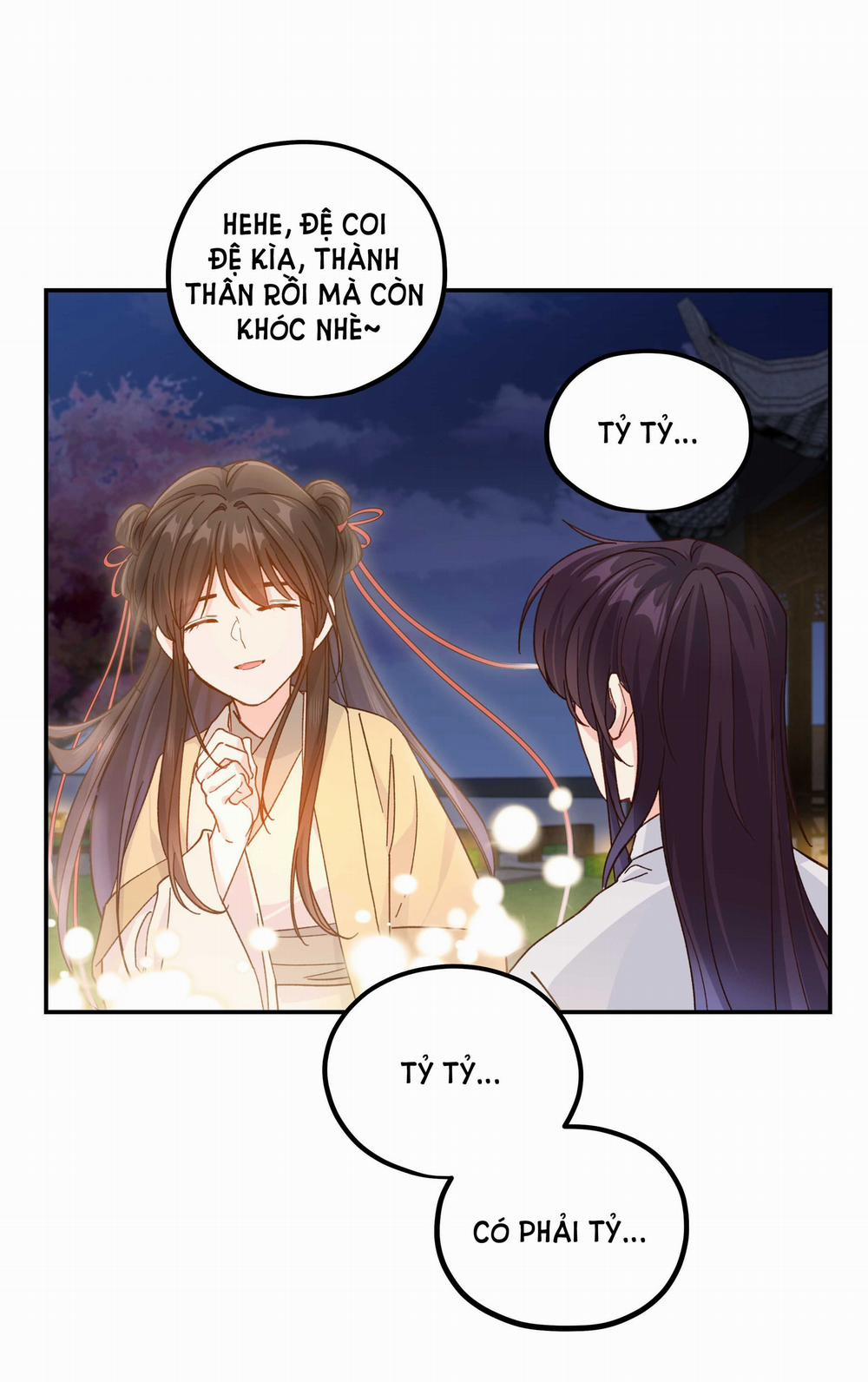 Quán Cơm Tỳ Hưu, Có Vào Không Có Ra 125 trang 25