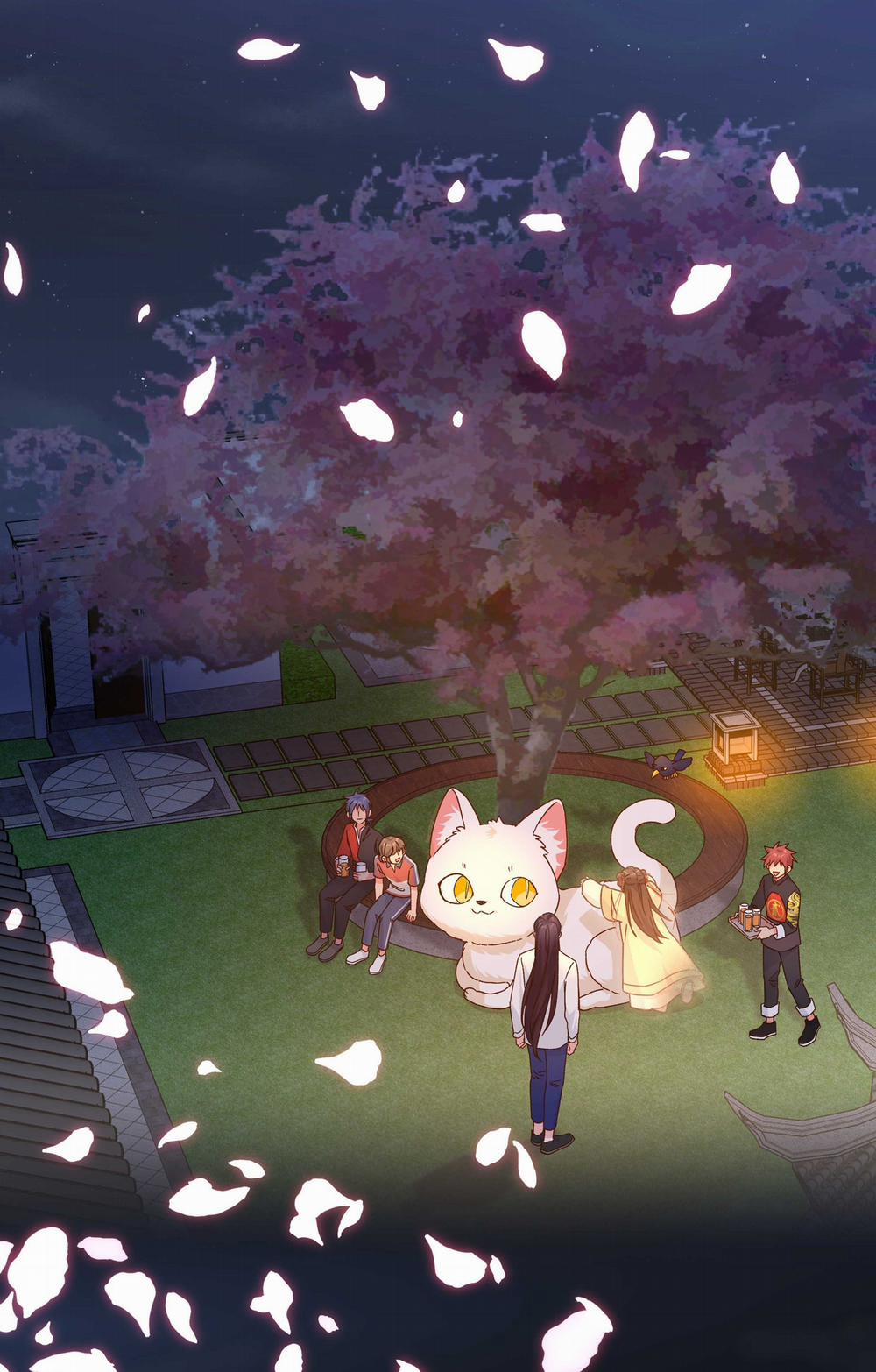 Quán Cơm Tỳ Hưu, Có Vào Không Có Ra 125 trang 32