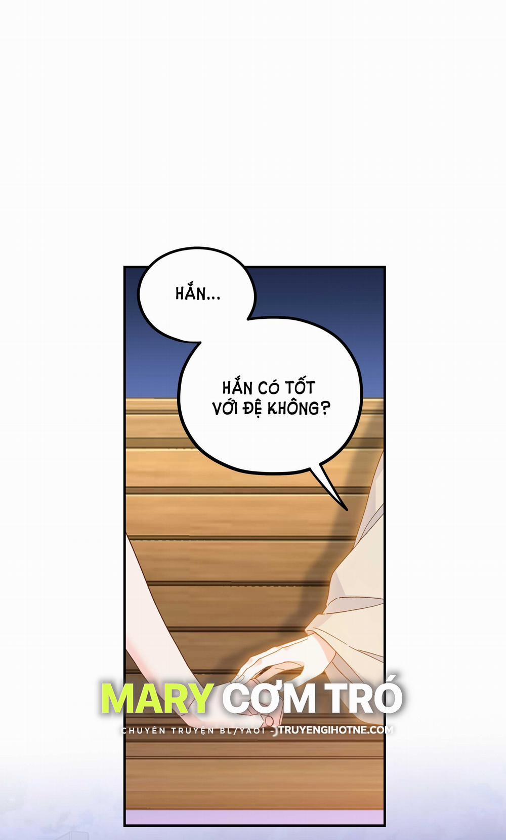 Quán Cơm Tỳ Hưu, Có Vào Không Có Ra 126 trang 1