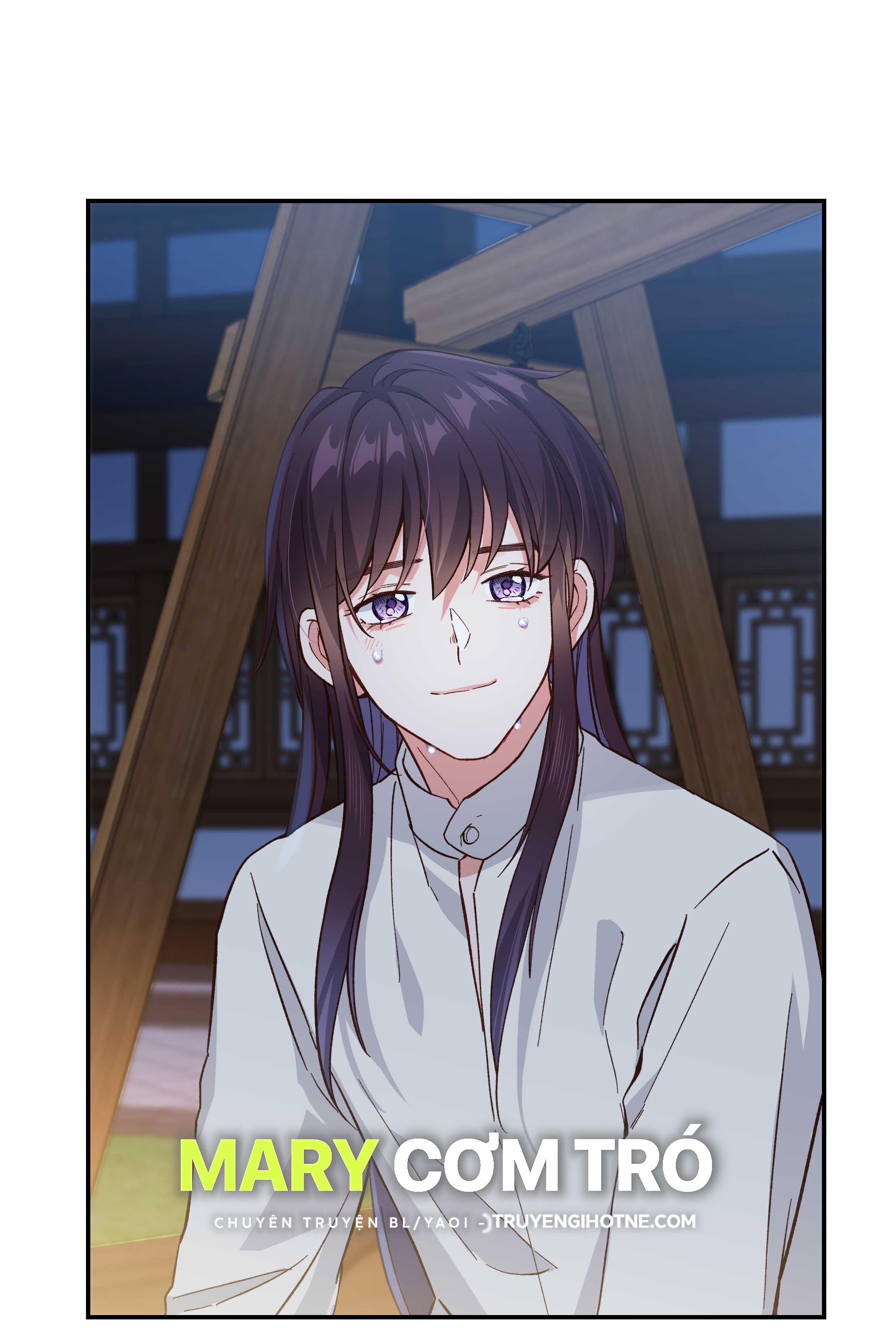 Quán Cơm Tỳ Hưu, Có Vào Không Có Ra 126 trang 15