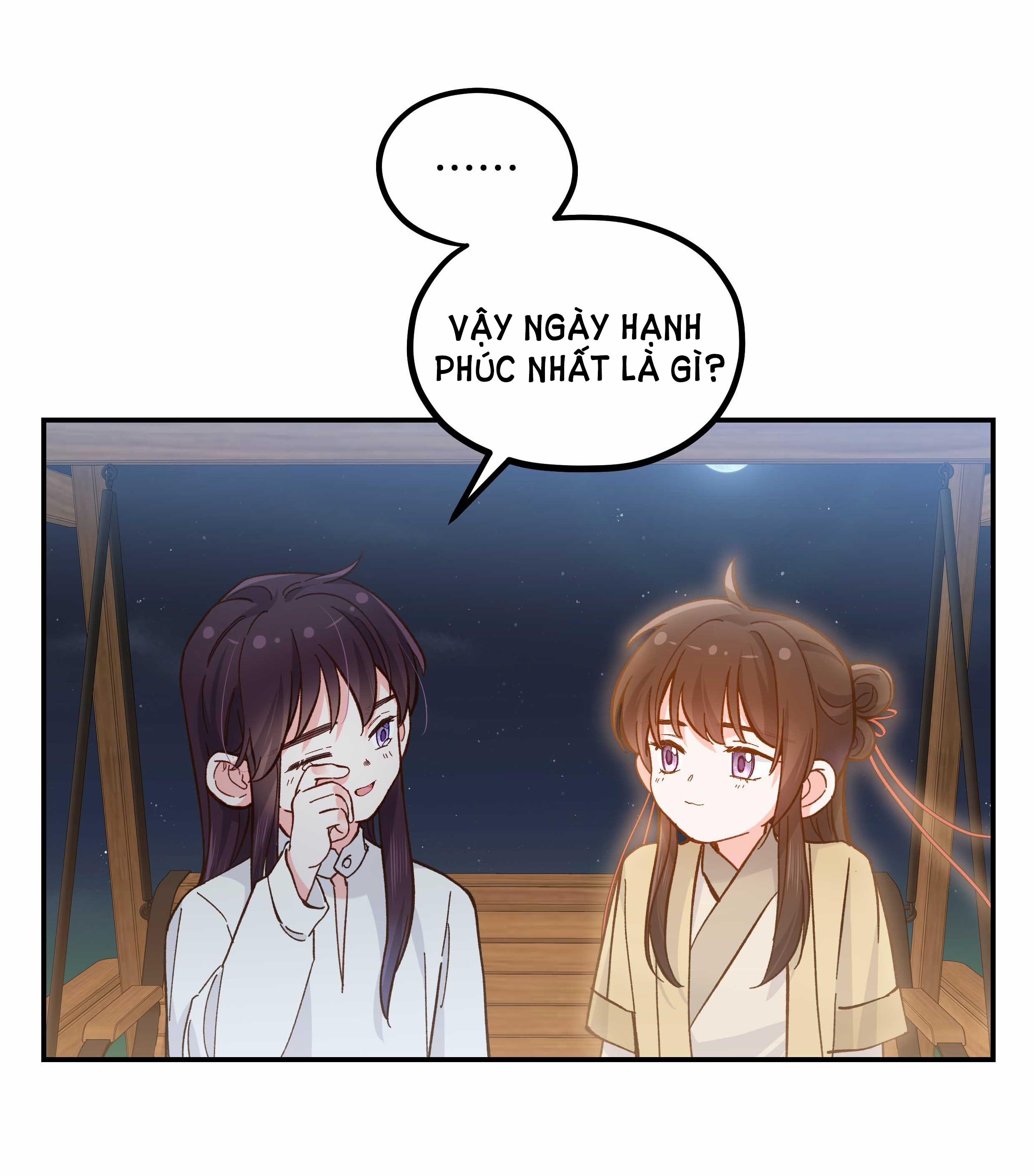 Quán Cơm Tỳ Hưu, Có Vào Không Có Ra 126 trang 16