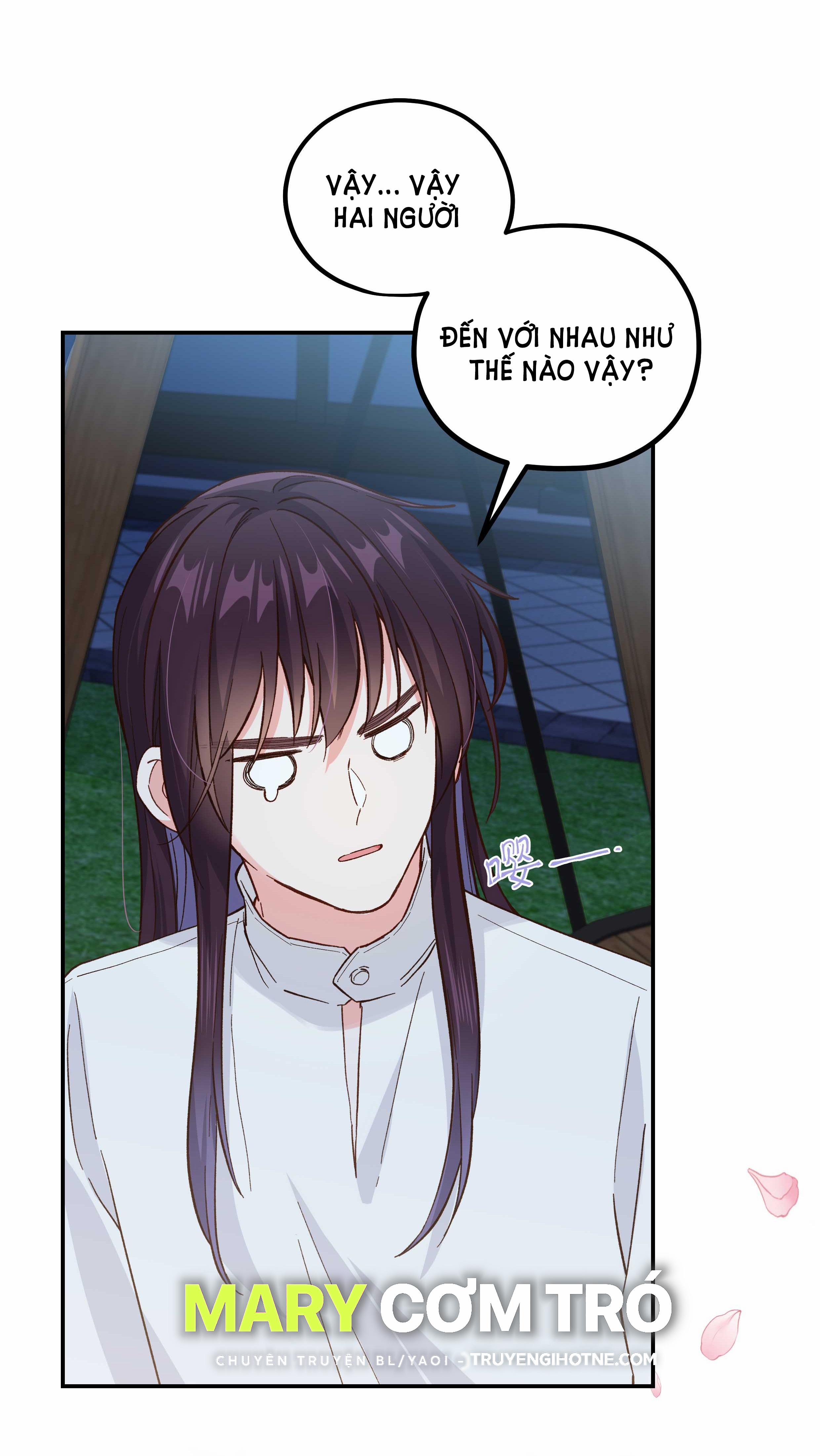 Quán Cơm Tỳ Hưu, Có Vào Không Có Ra 126 trang 18