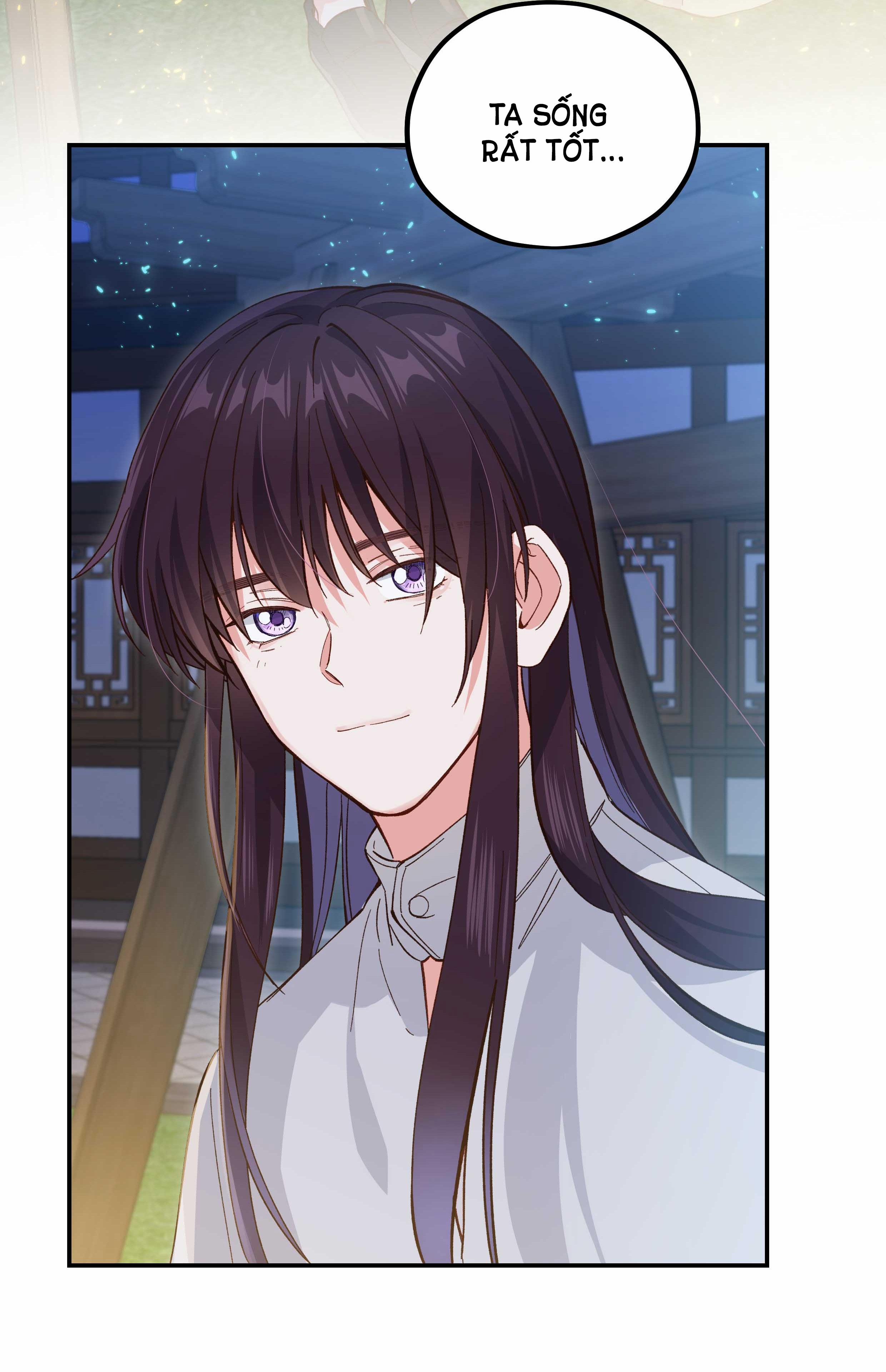 Quán Cơm Tỳ Hưu, Có Vào Không Có Ra 126 trang 3