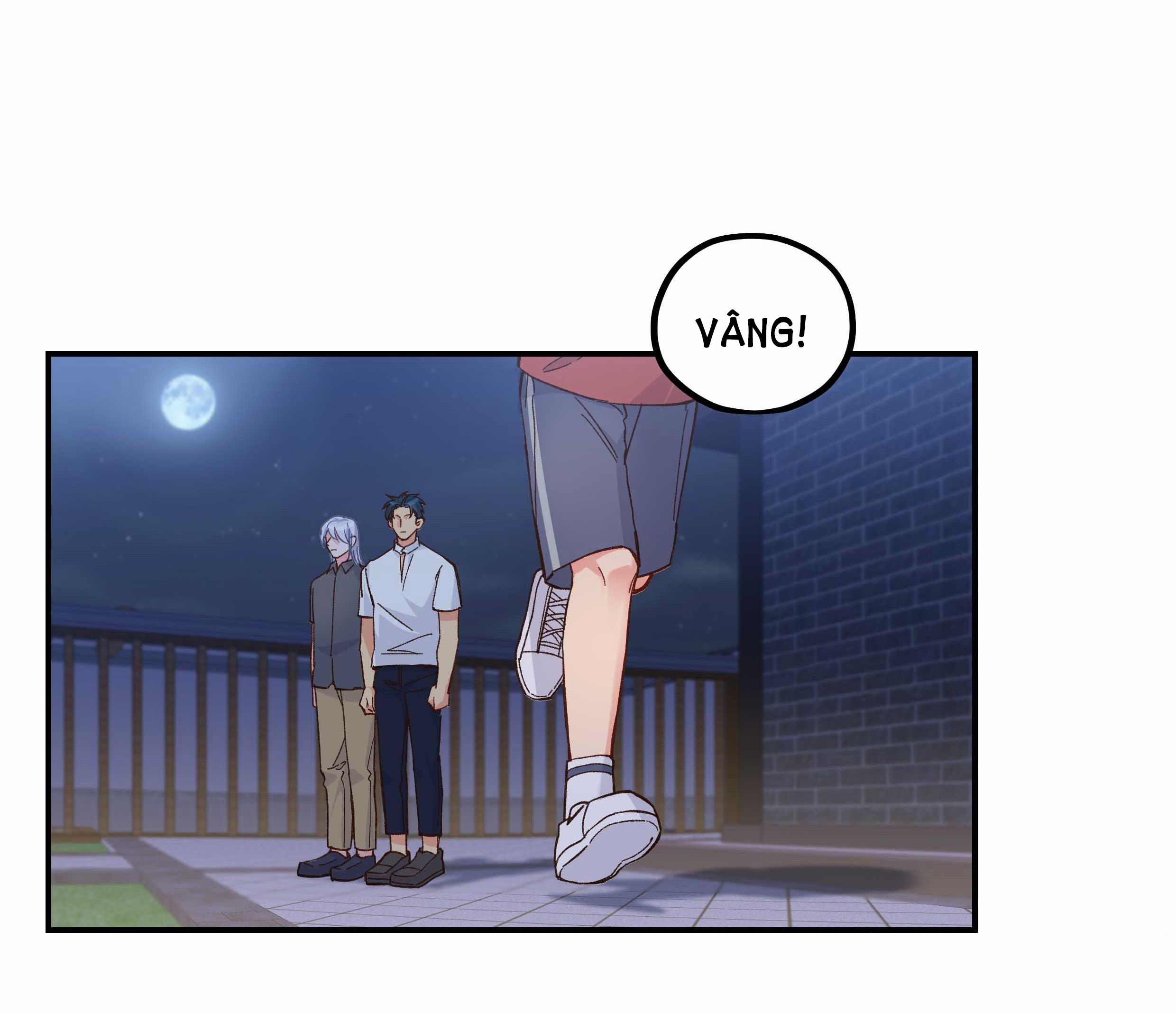 Quán Cơm Tỳ Hưu, Có Vào Không Có Ra 126 trang 31