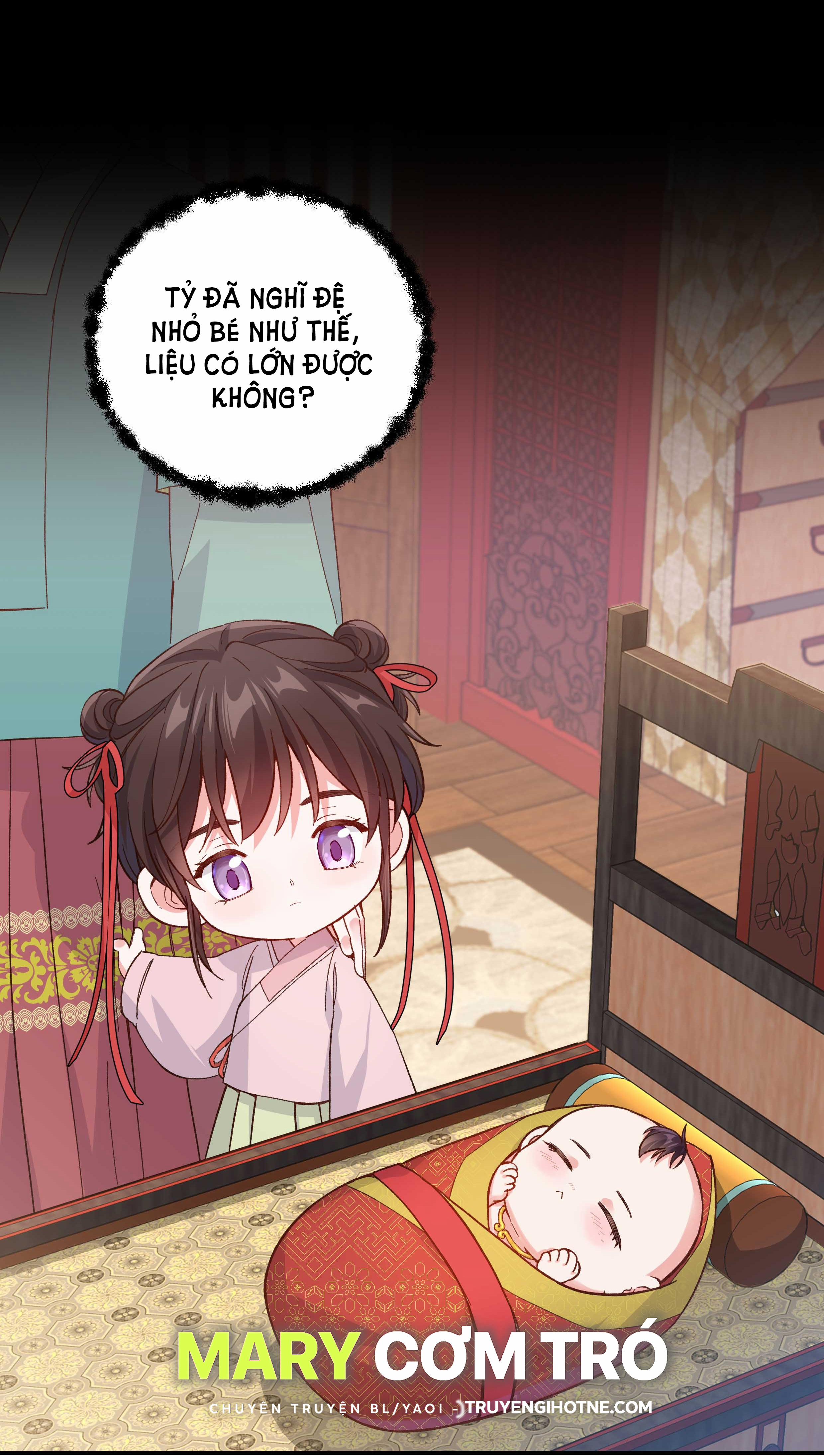 Quán Cơm Tỳ Hưu, Có Vào Không Có Ra 126 trang 6