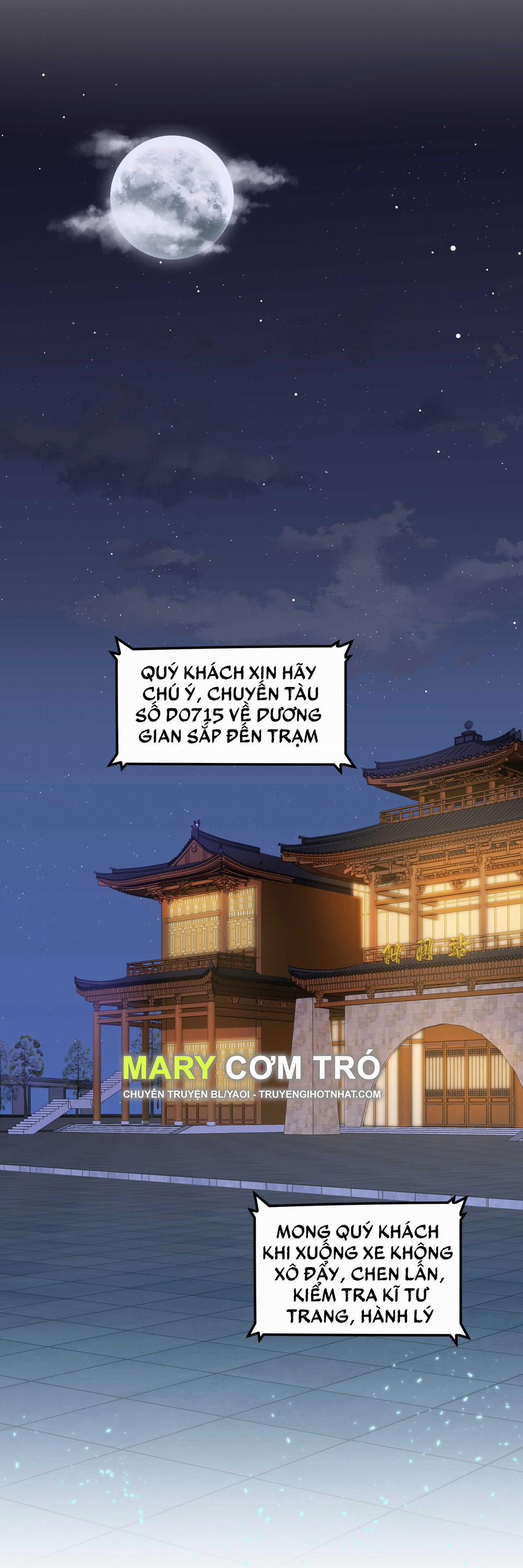 Quán Cơm Tỳ Hưu, Có Vào Không Có Ra 127 trang 14