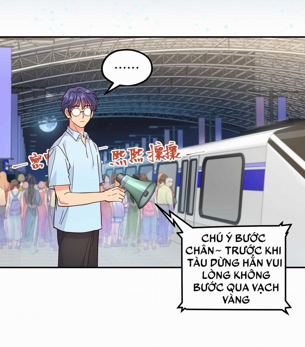 Quán Cơm Tỳ Hưu, Có Vào Không Có Ra 127 trang 15