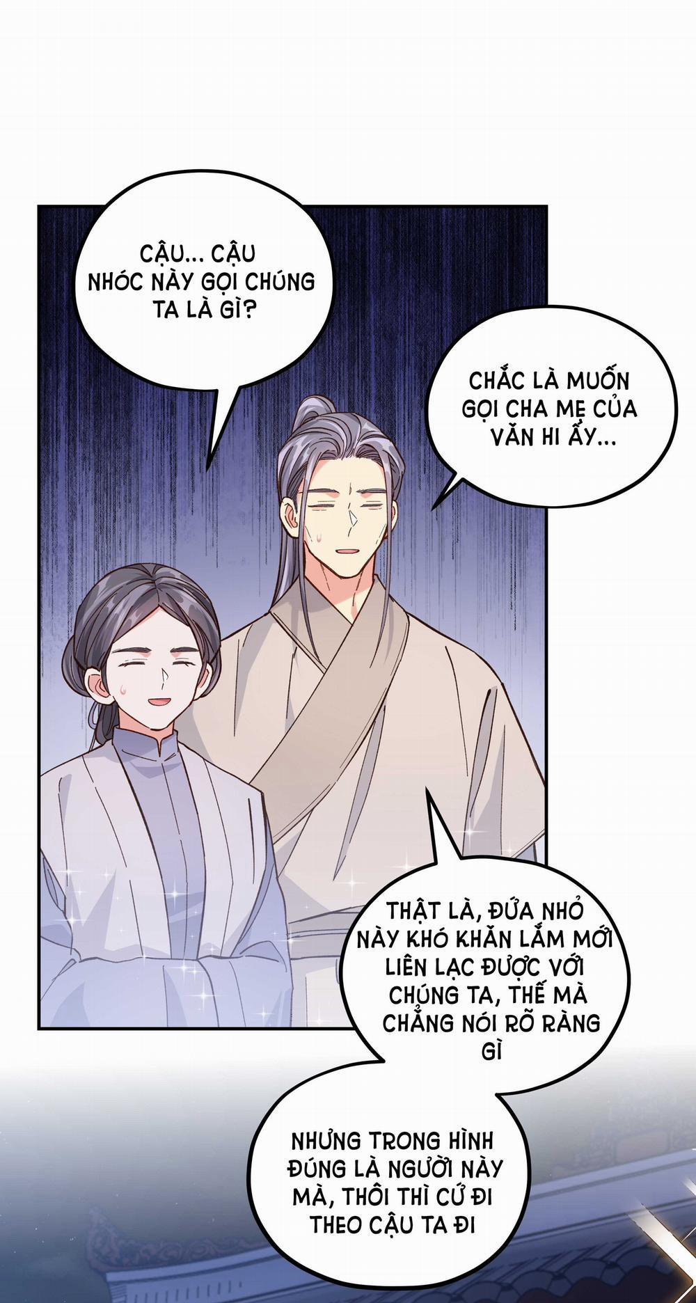 Quán Cơm Tỳ Hưu, Có Vào Không Có Ra 127 trang 22