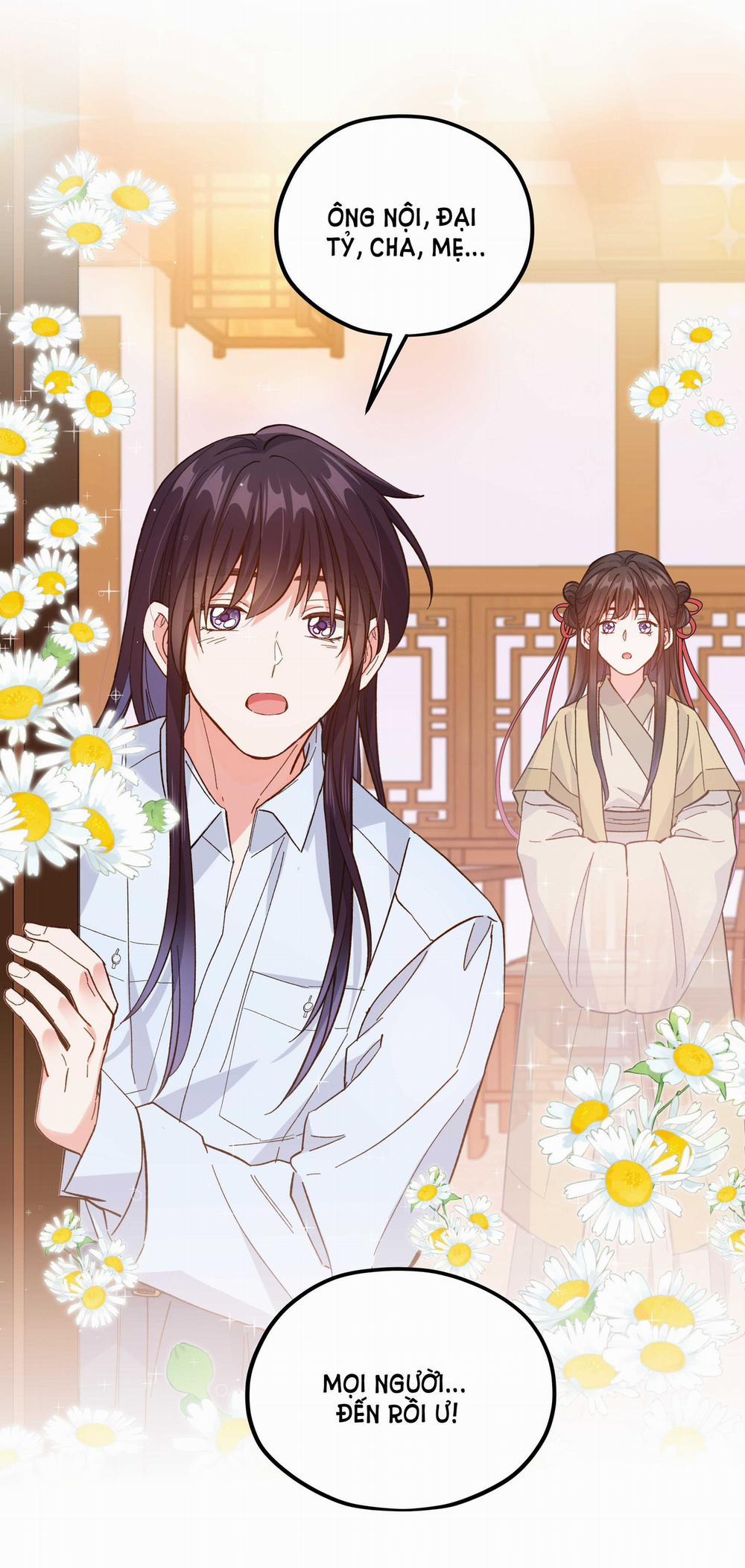 Quán Cơm Tỳ Hưu, Có Vào Không Có Ra 127 trang 26