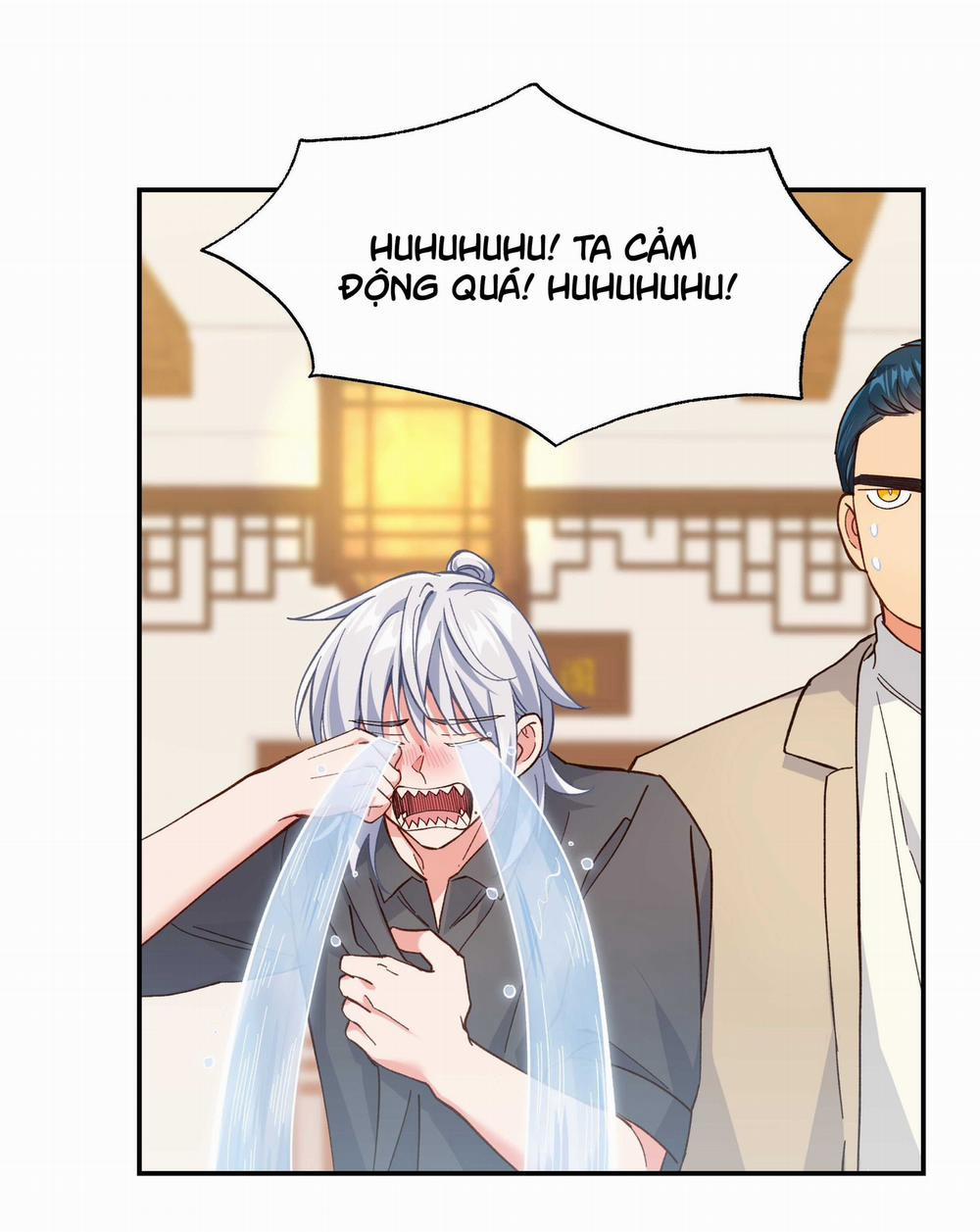 Quán Cơm Tỳ Hưu, Có Vào Không Có Ra 127 trang 28