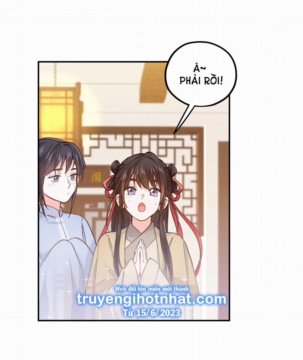 Quán Cơm Tỳ Hưu, Có Vào Không Có Ra 127 trang 29