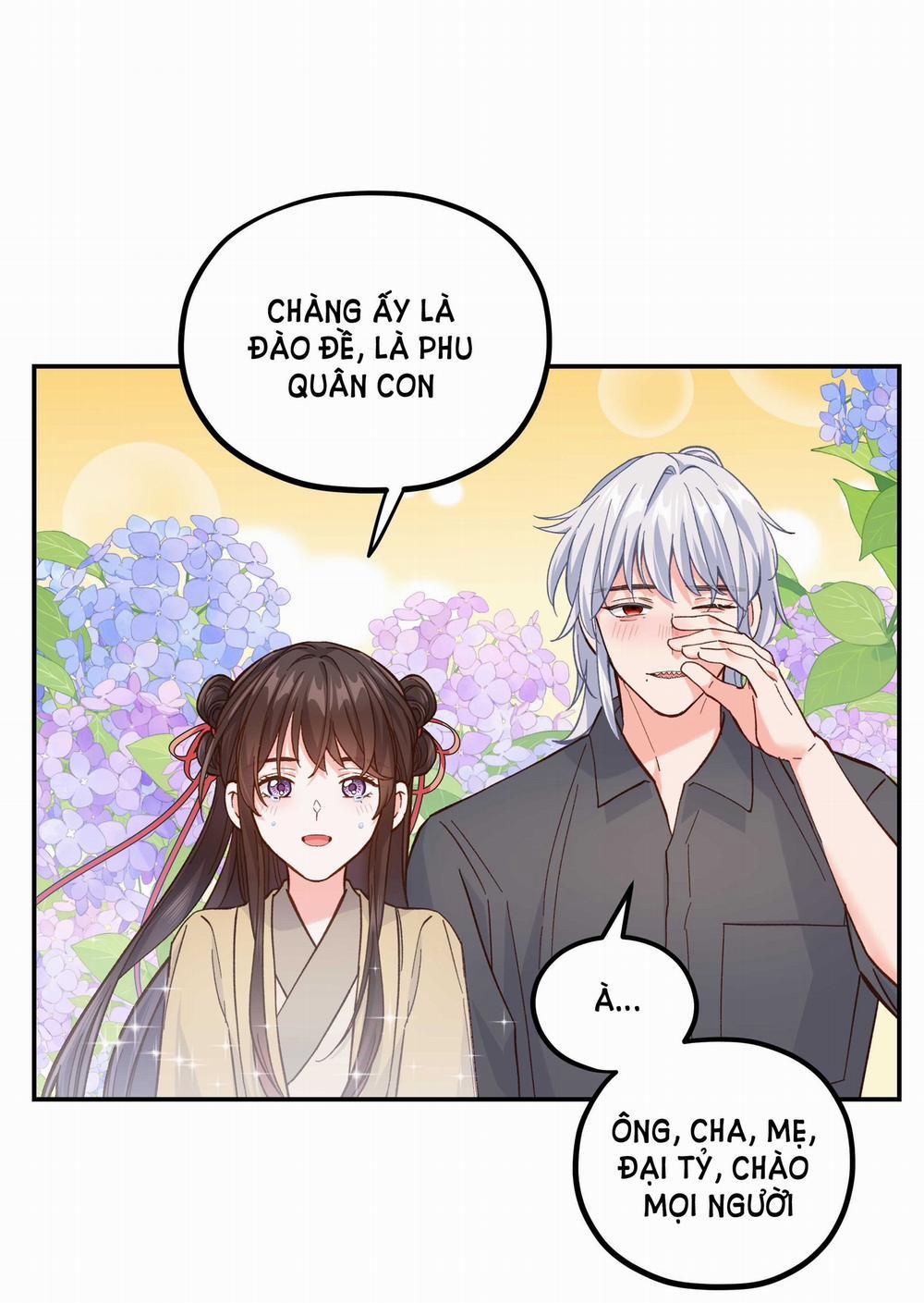 Quán Cơm Tỳ Hưu, Có Vào Không Có Ra 127 trang 30