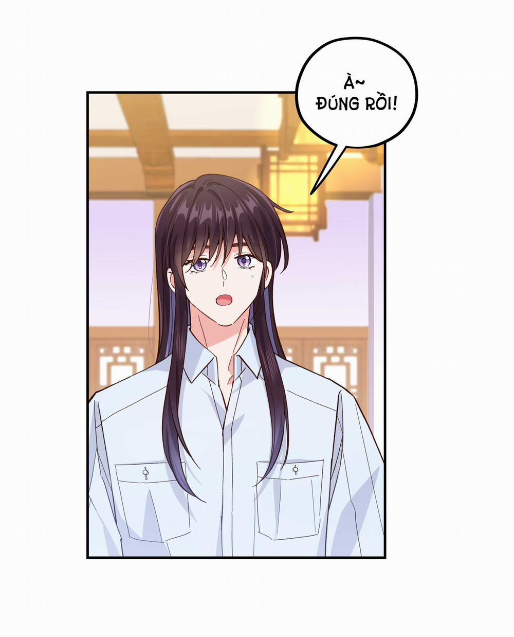 Quán Cơm Tỳ Hưu, Có Vào Không Có Ra 127 trang 32