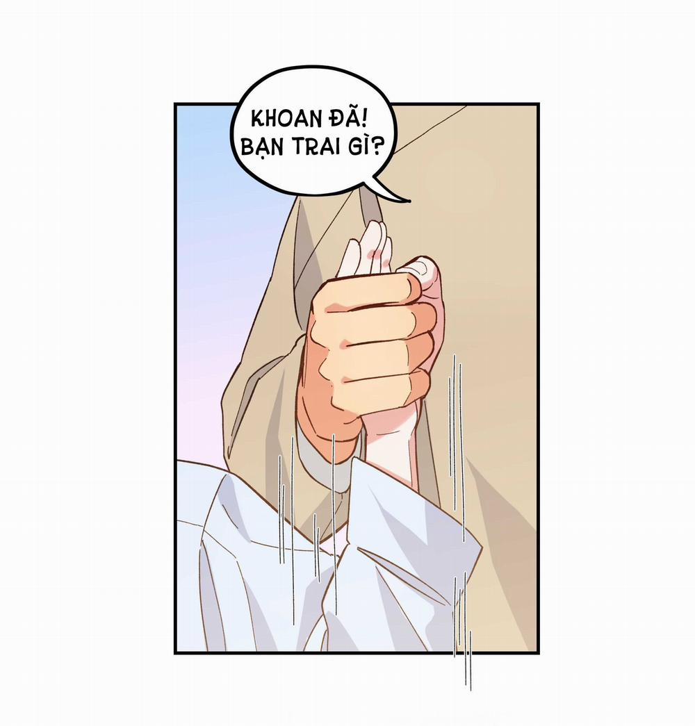 Quán Cơm Tỳ Hưu, Có Vào Không Có Ra 127 trang 34