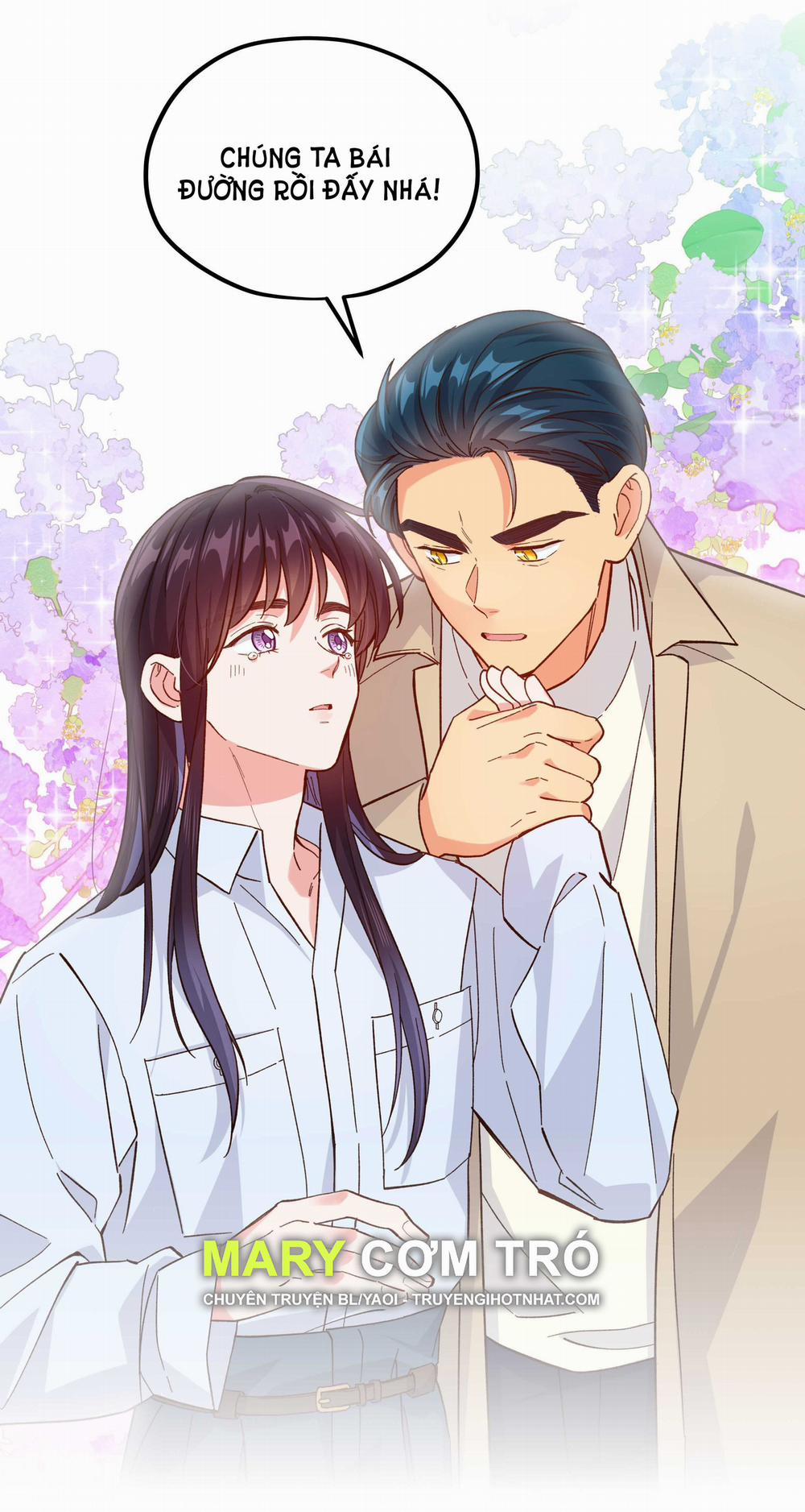 Quán Cơm Tỳ Hưu, Có Vào Không Có Ra 127 trang 35