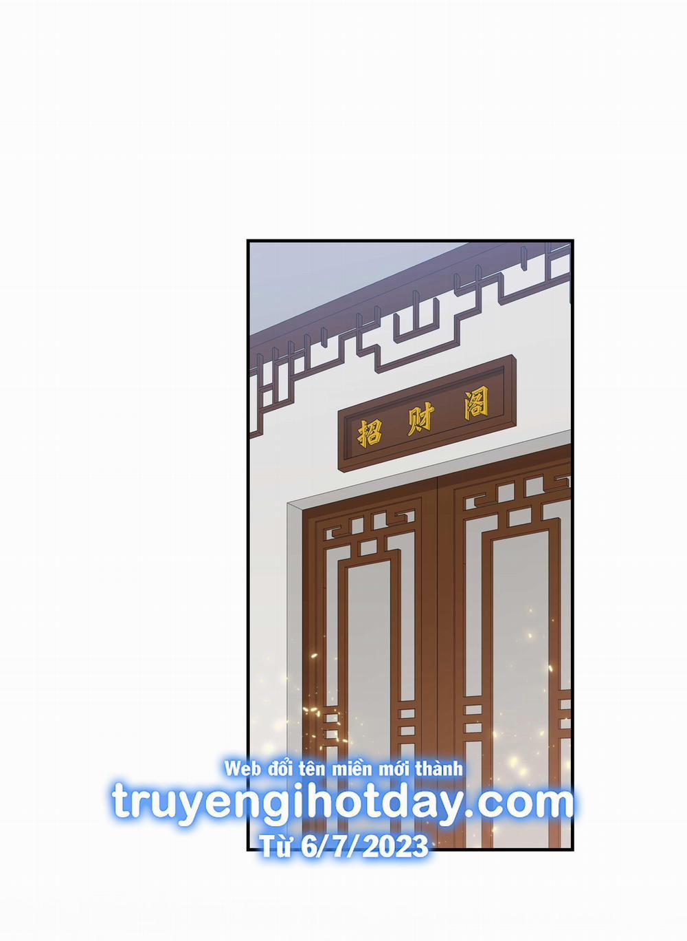 Quán Cơm Tỳ Hưu, Có Vào Không Có Ra 128 trang 1