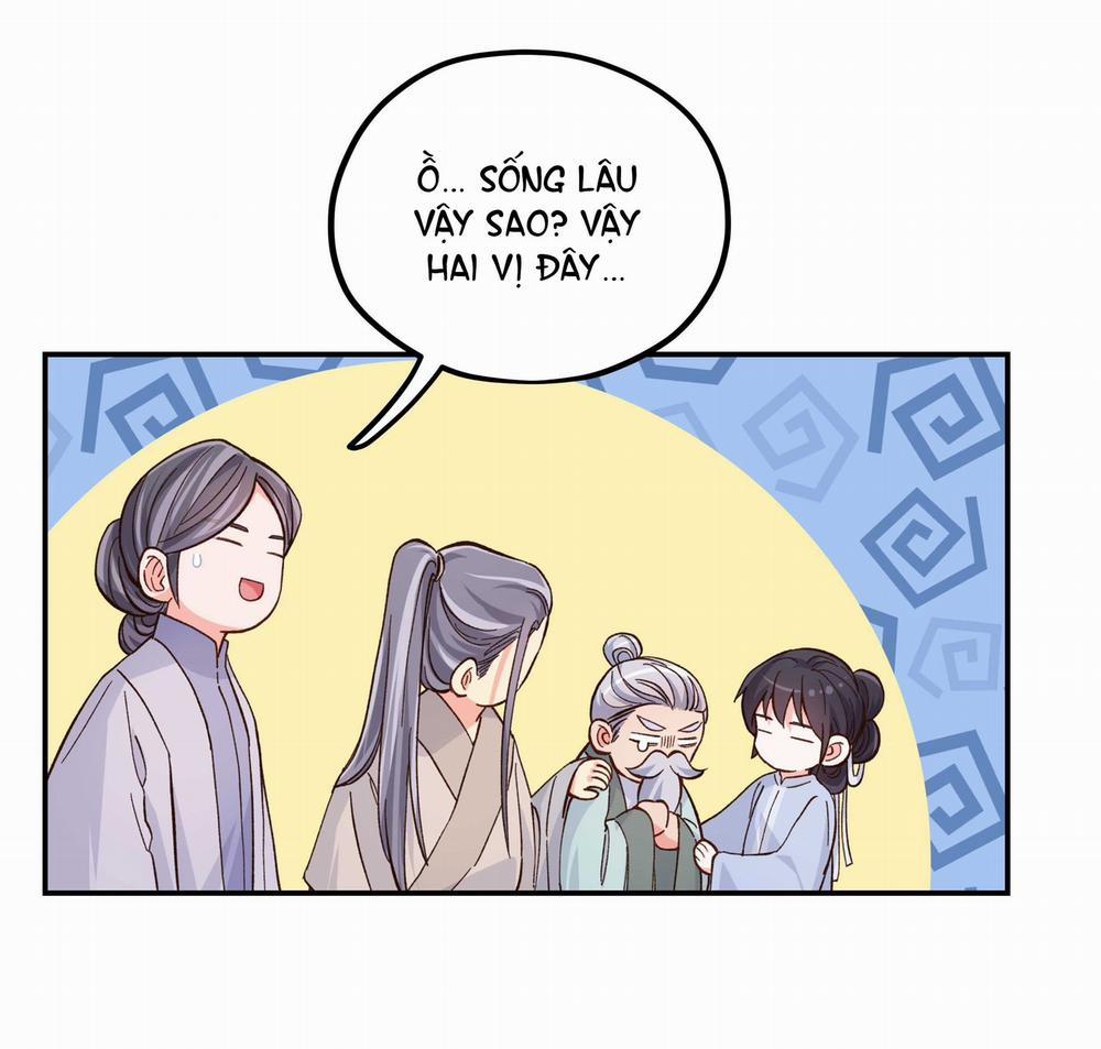 Quán Cơm Tỳ Hưu, Có Vào Không Có Ra 128 trang 10