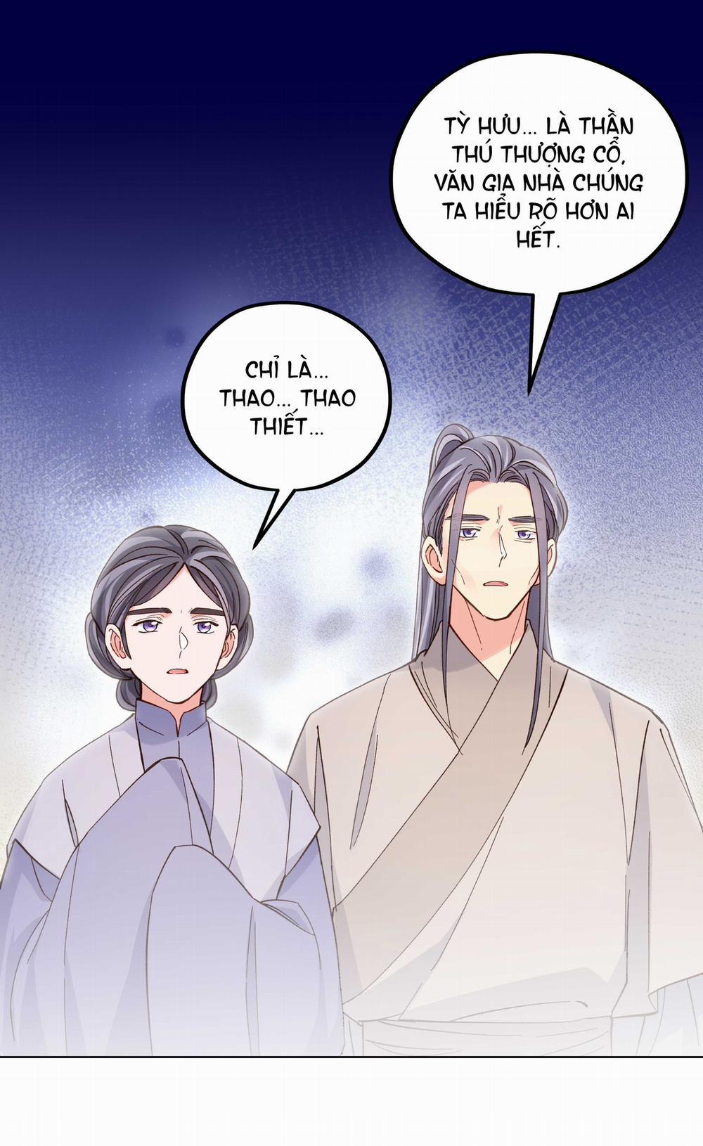 Quán Cơm Tỳ Hưu, Có Vào Không Có Ra 128 trang 12