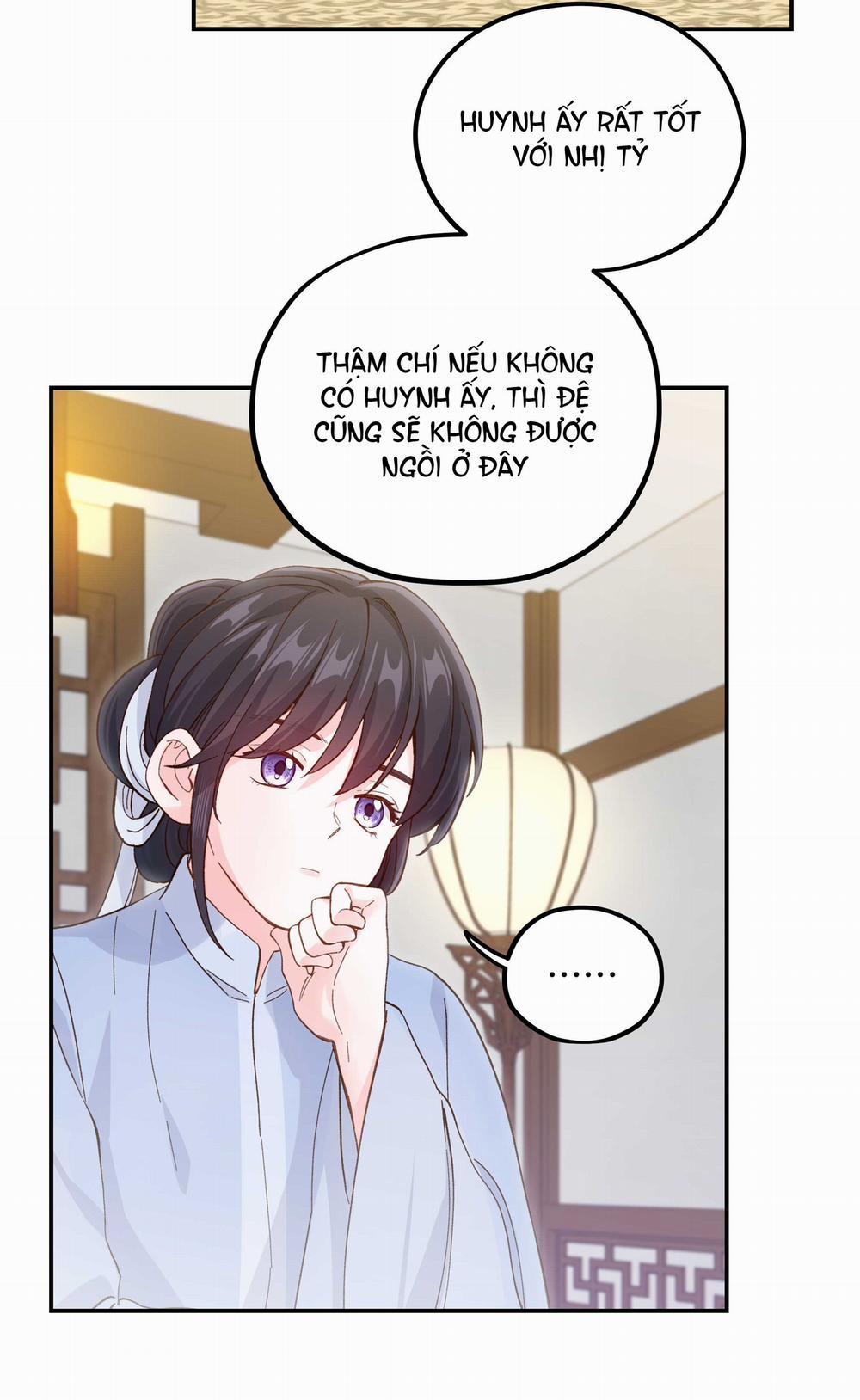 Quán Cơm Tỳ Hưu, Có Vào Không Có Ra 128 trang 21