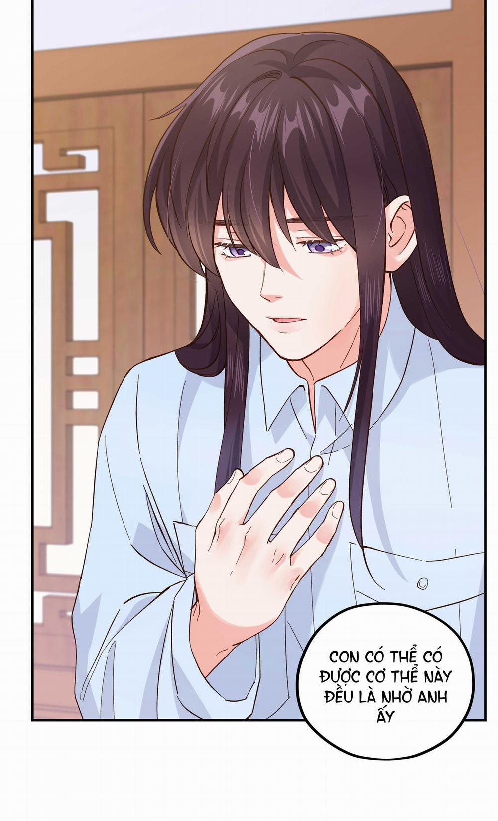 Quán Cơm Tỳ Hưu, Có Vào Không Có Ra 128 trang 26