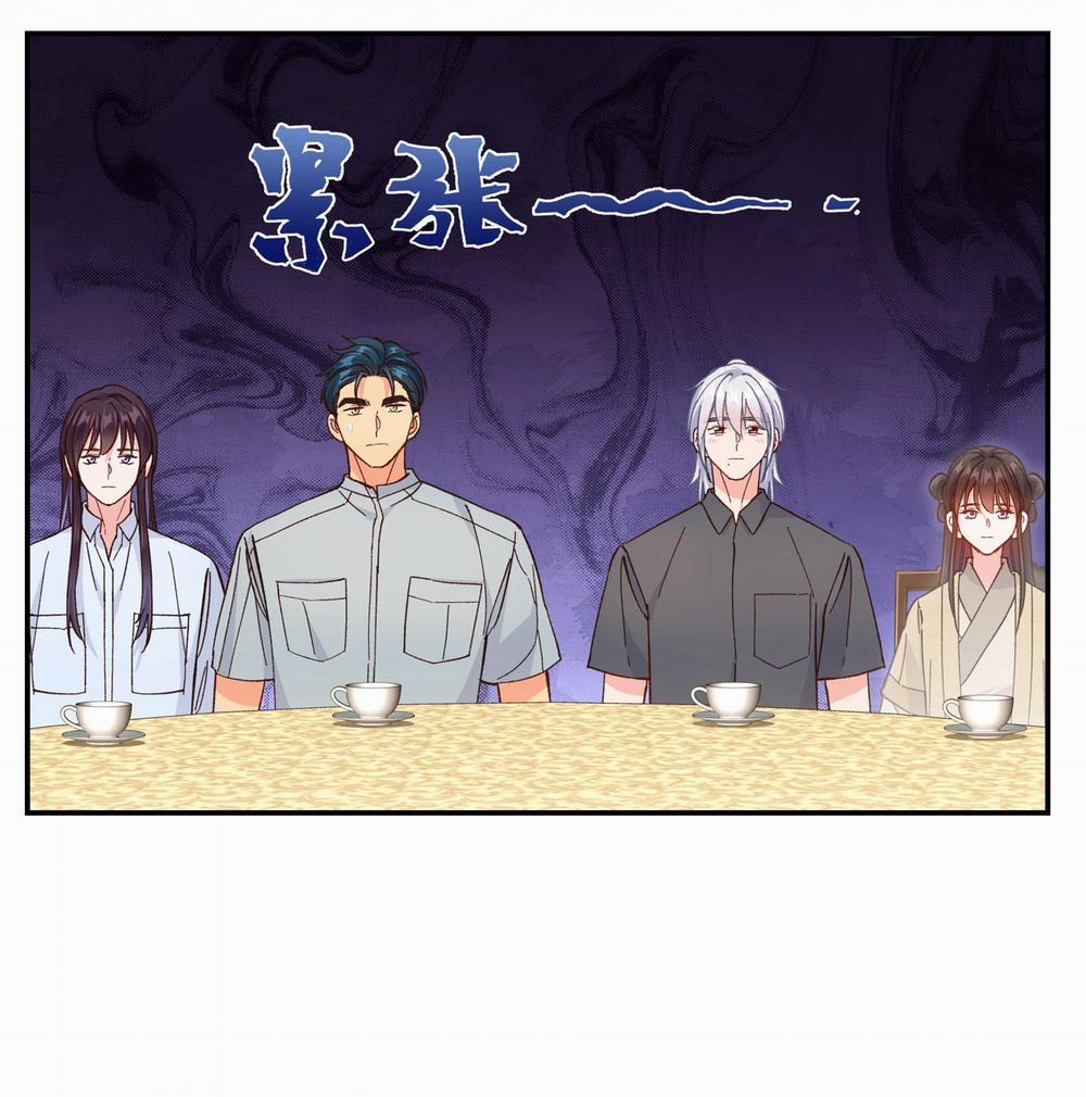 Quán Cơm Tỳ Hưu, Có Vào Không Có Ra 128 trang 3