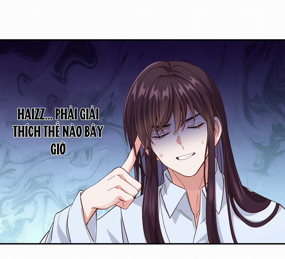 Quán Cơm Tỳ Hưu, Có Vào Không Có Ra 128 trang 34