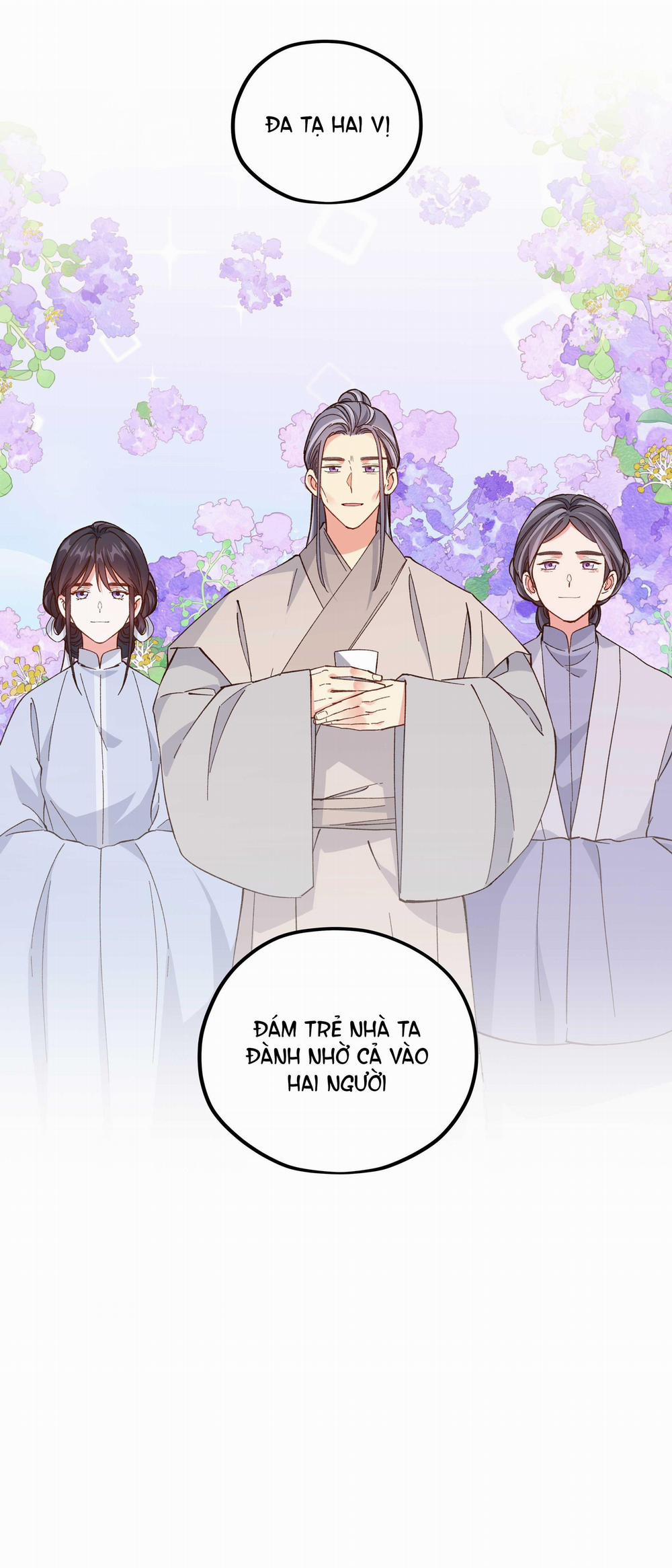 Quán Cơm Tỳ Hưu, Có Vào Không Có Ra 128 trang 38