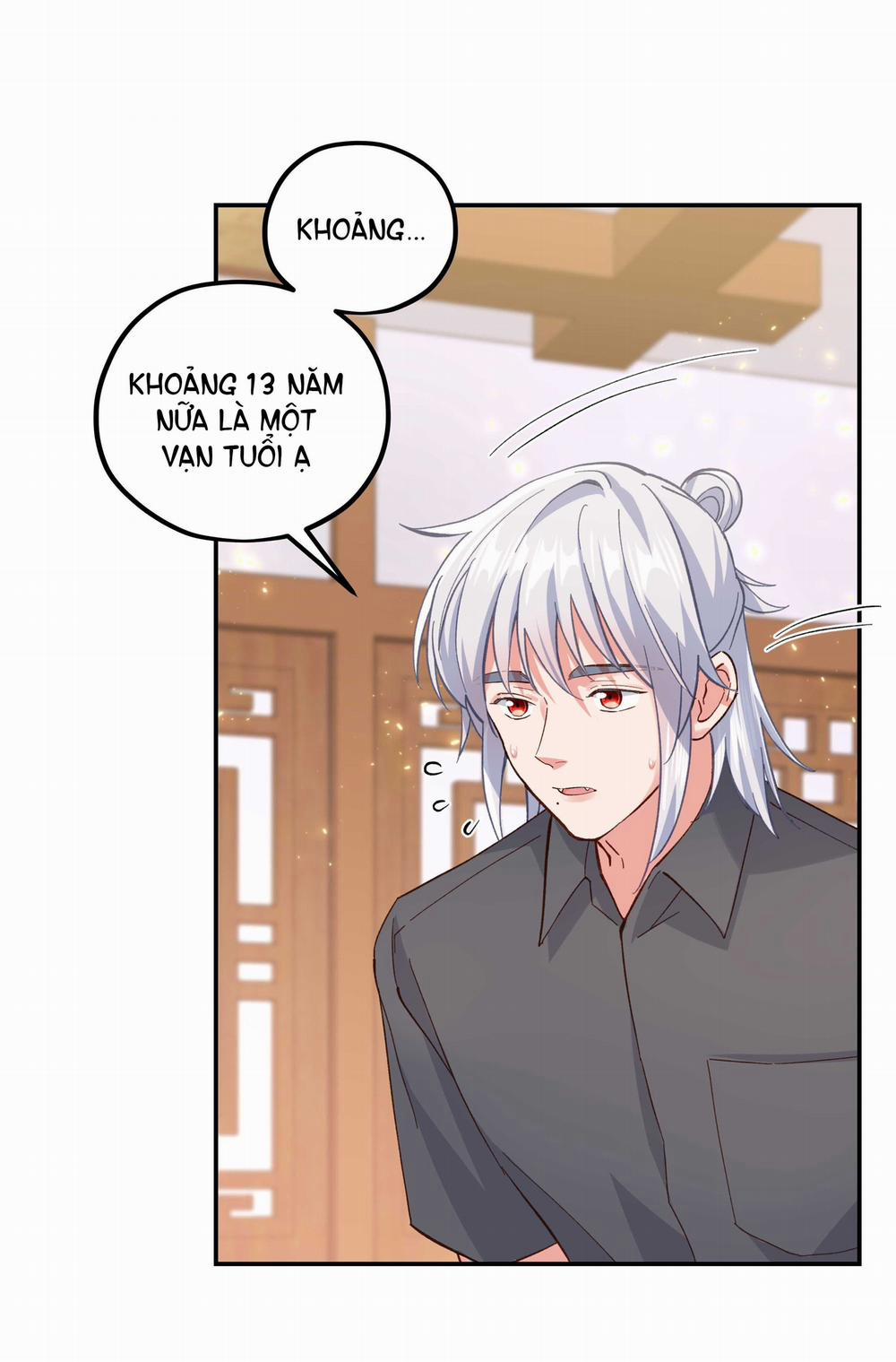 Quán Cơm Tỳ Hưu, Có Vào Không Có Ra 128 trang 5