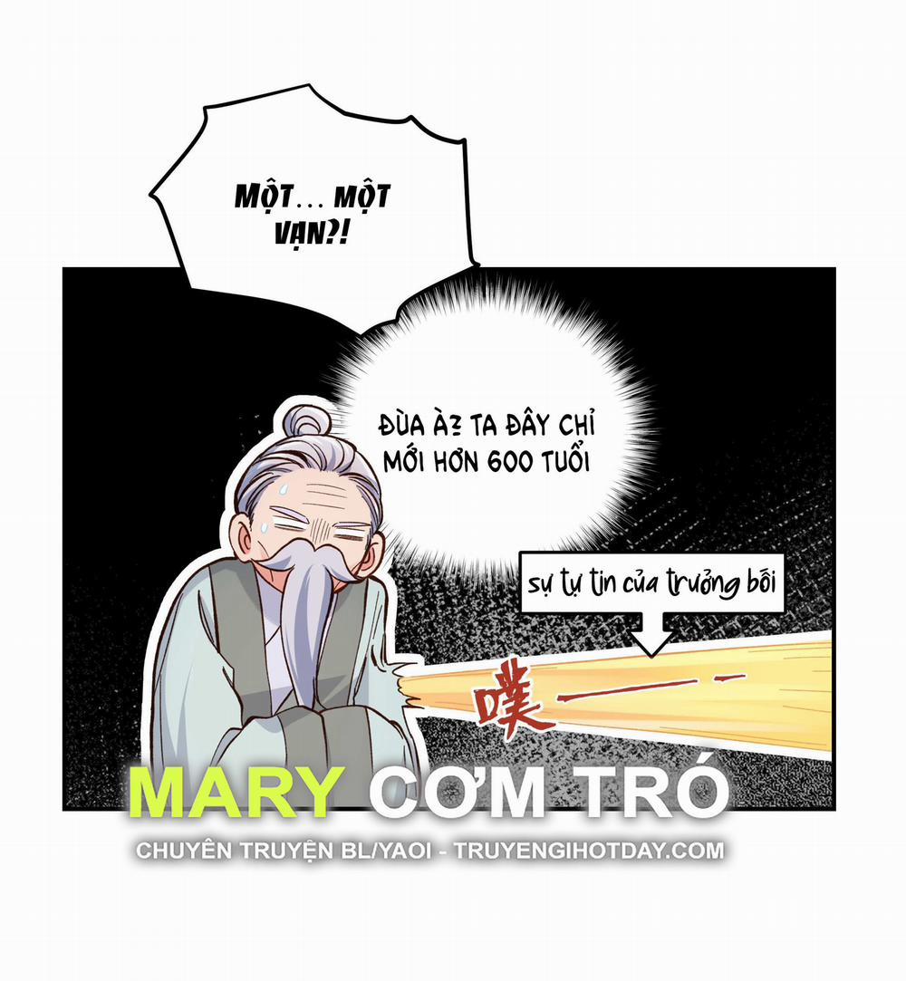 Quán Cơm Tỳ Hưu, Có Vào Không Có Ra 128 trang 6