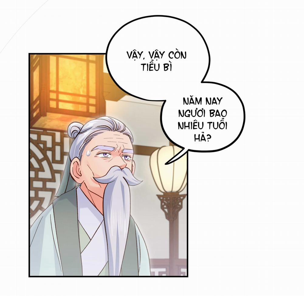 Quán Cơm Tỳ Hưu, Có Vào Không Có Ra 128 trang 7