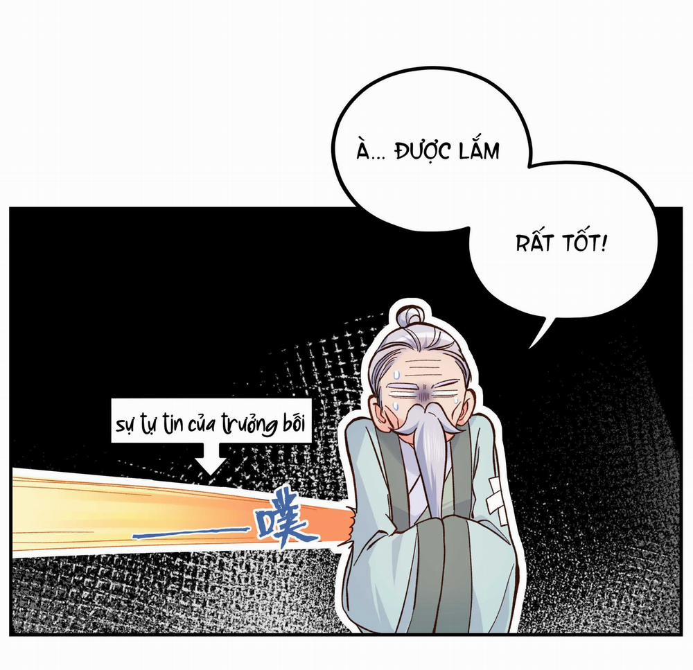 Quán Cơm Tỳ Hưu, Có Vào Không Có Ra 128 trang 9