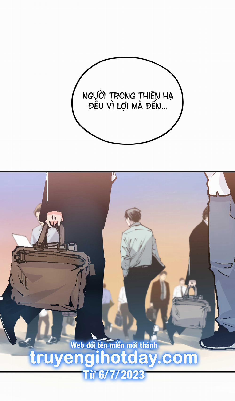 Quán Cơm Tỳ Hưu, Có Vào Không Có Ra 129 trang 1