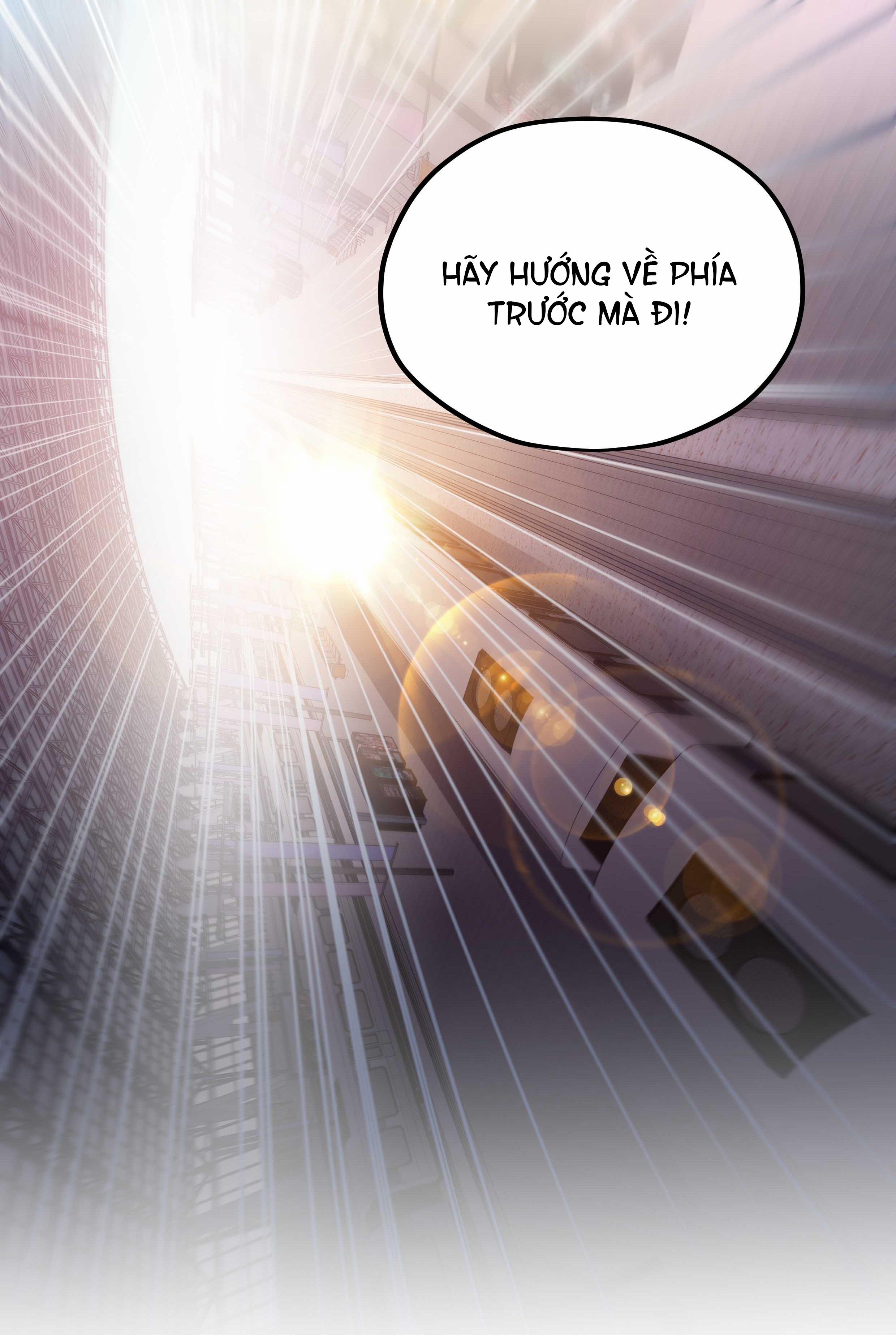 Quán Cơm Tỳ Hưu, Có Vào Không Có Ra 129 trang 10