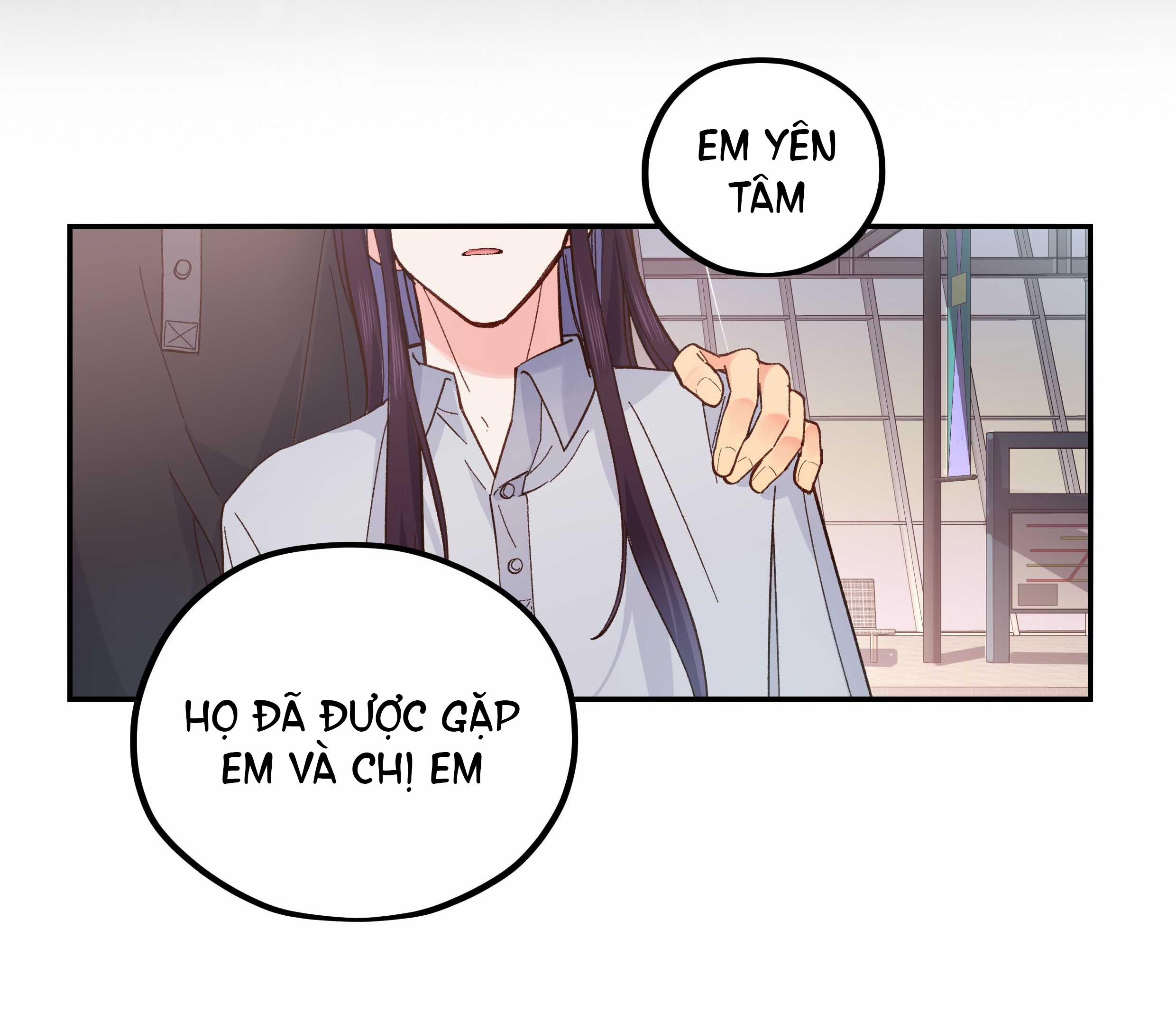 Quán Cơm Tỳ Hưu, Có Vào Không Có Ra 129 trang 11