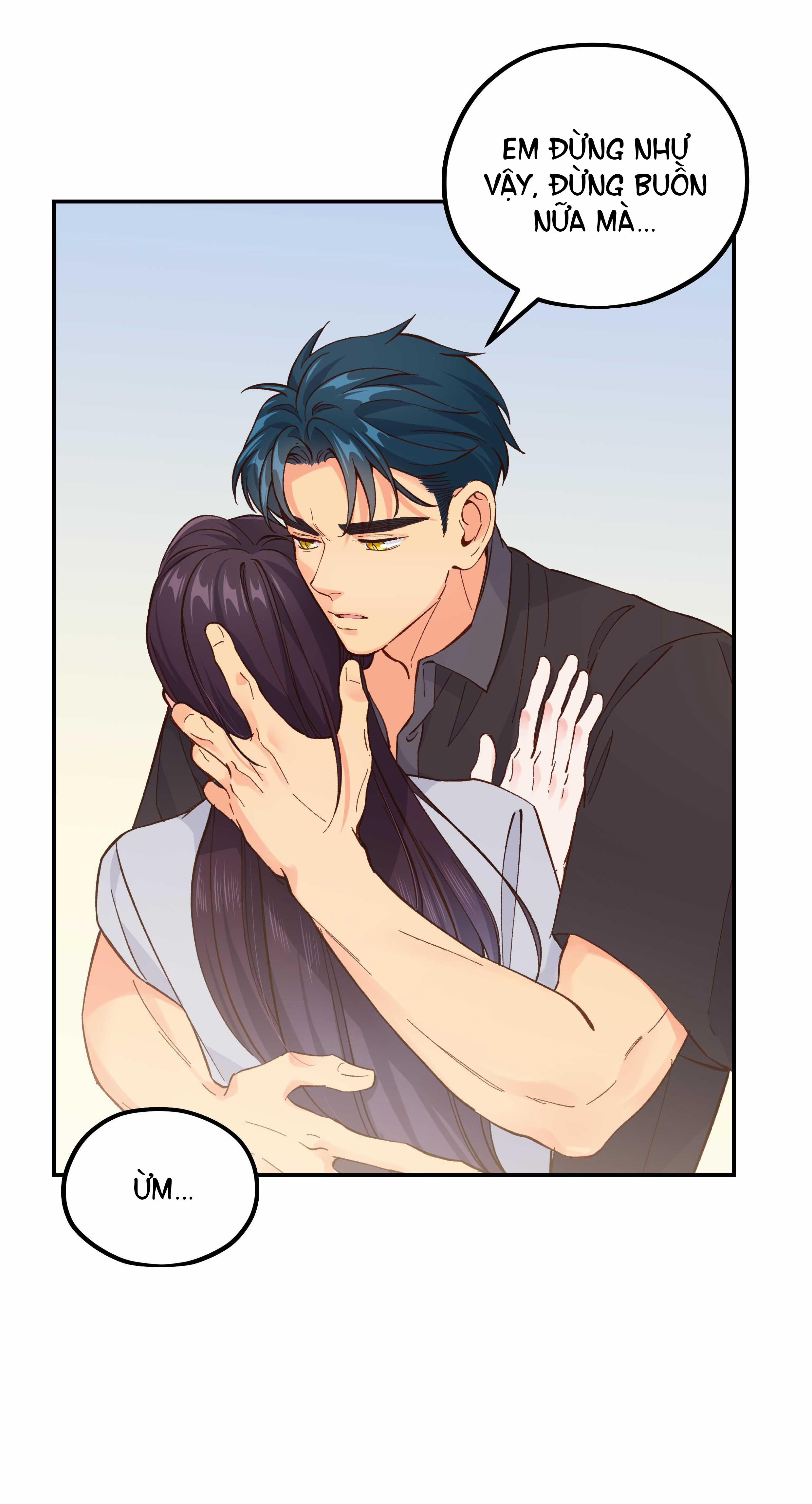 Quán Cơm Tỳ Hưu, Có Vào Không Có Ra 129 trang 14