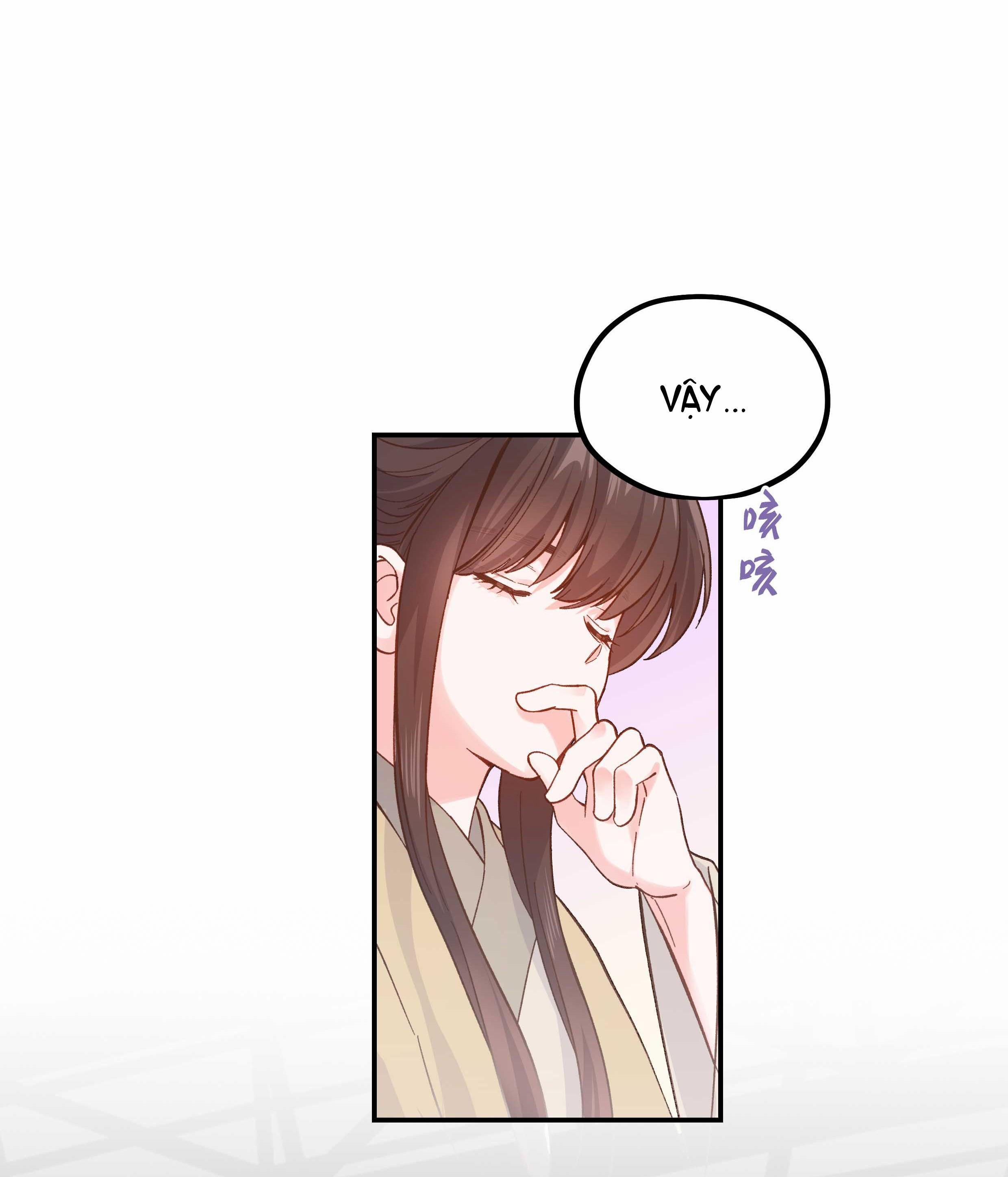 Quán Cơm Tỳ Hưu, Có Vào Không Có Ra 129 trang 15